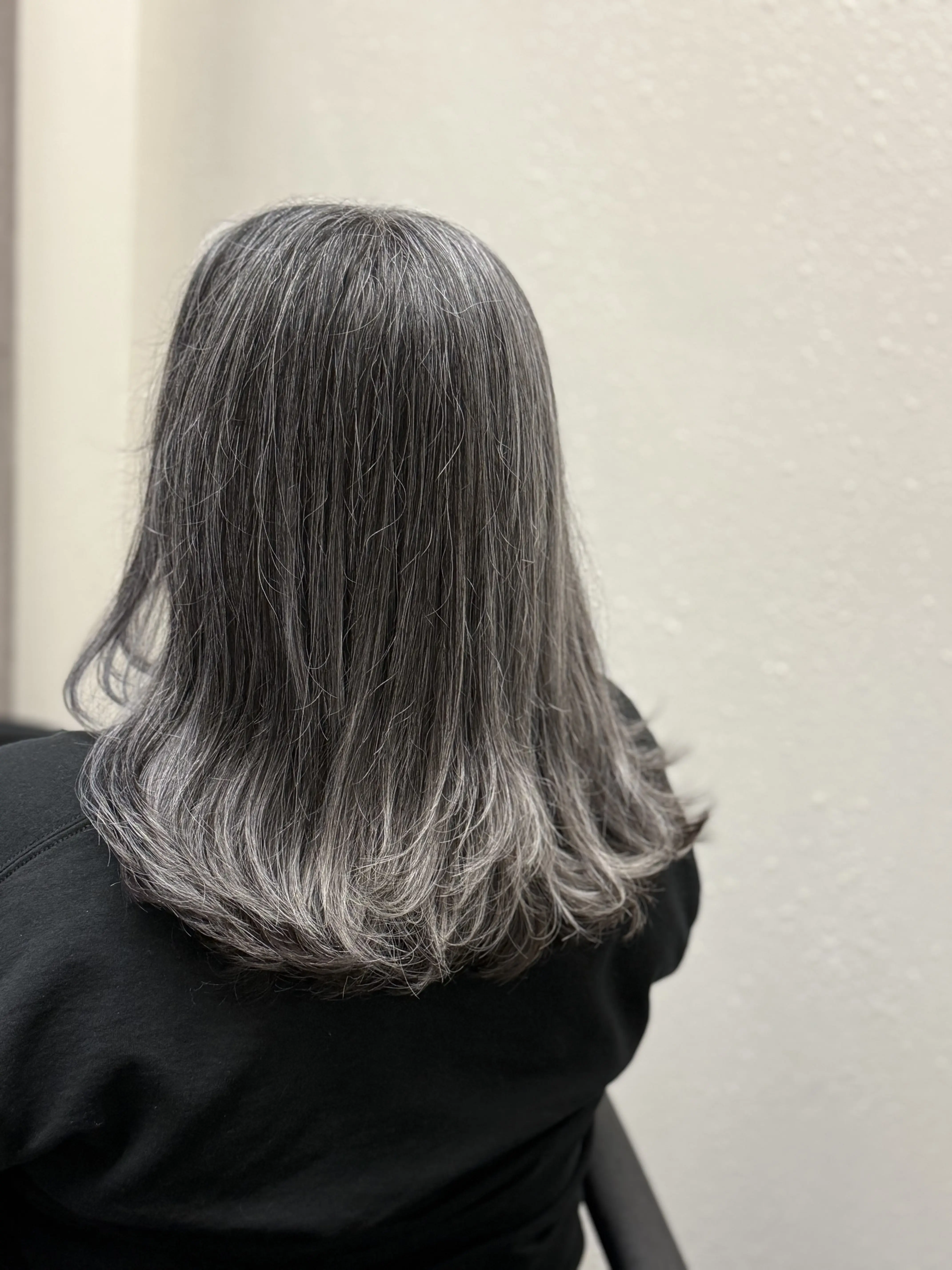 Stylist Portfolio Photo