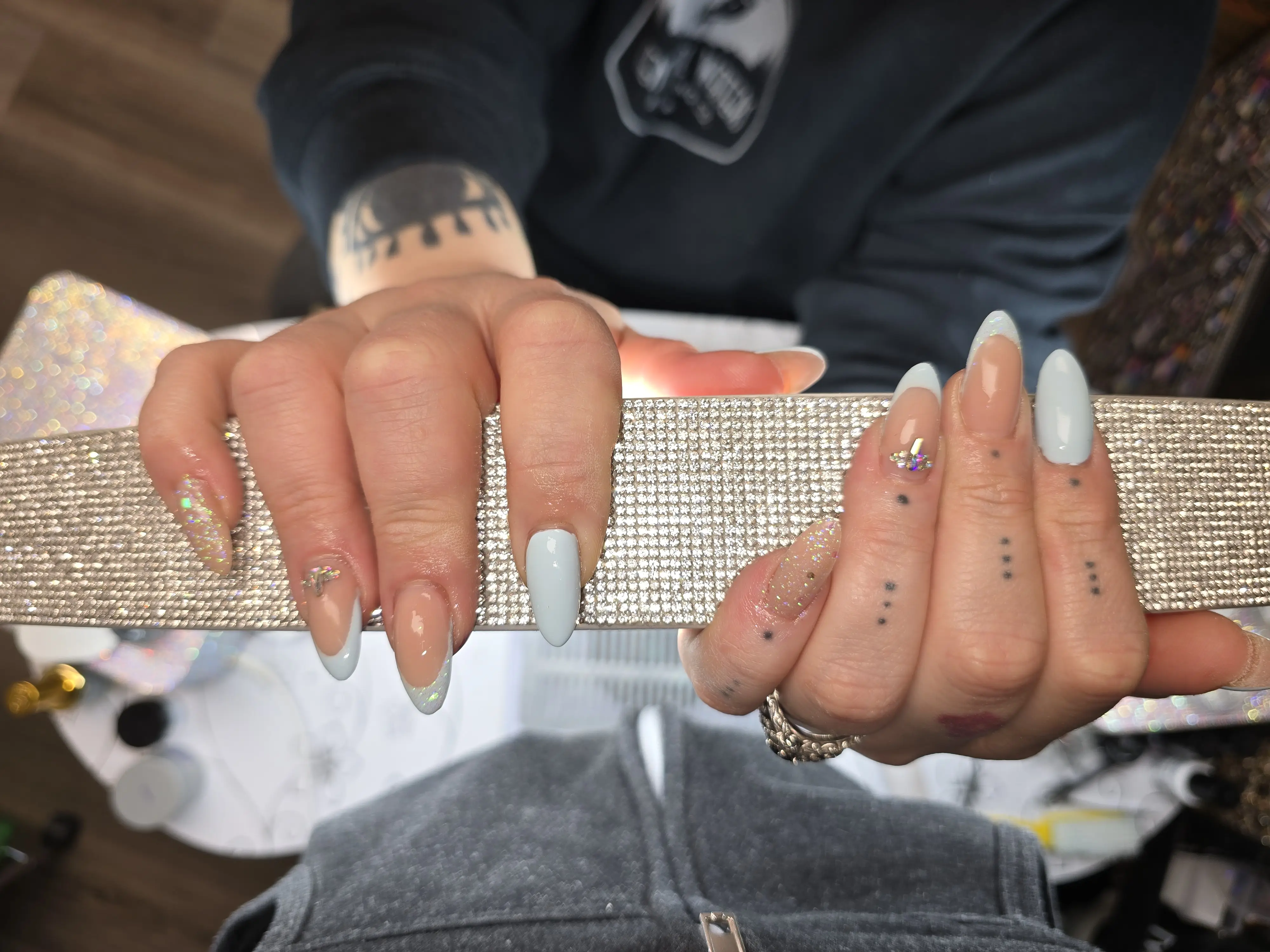 Stylist Portfolio Photo