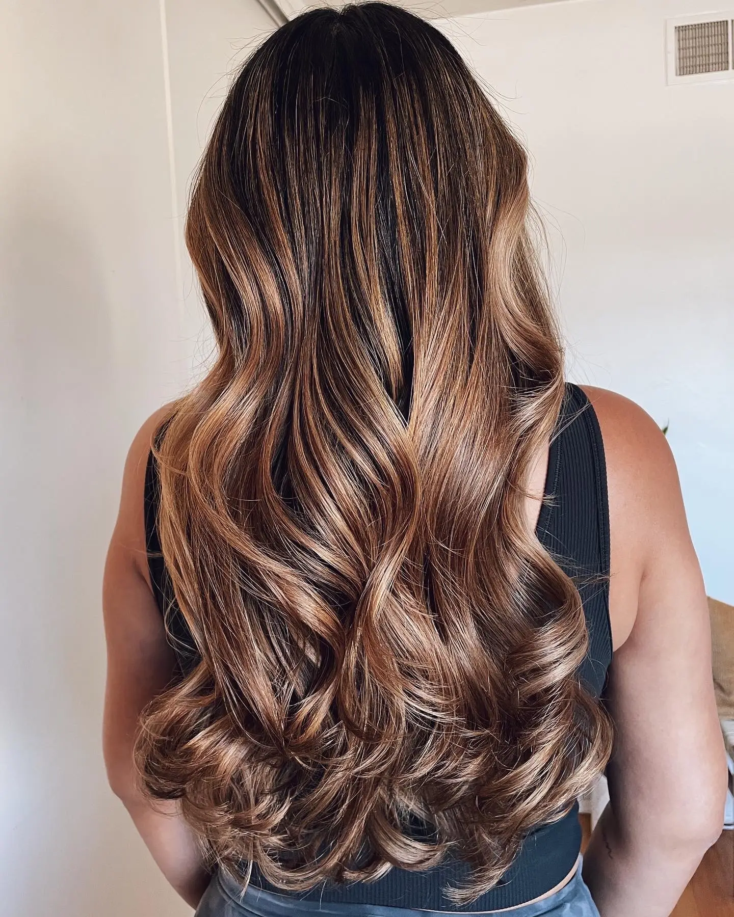 Stylist Portfolio Photo