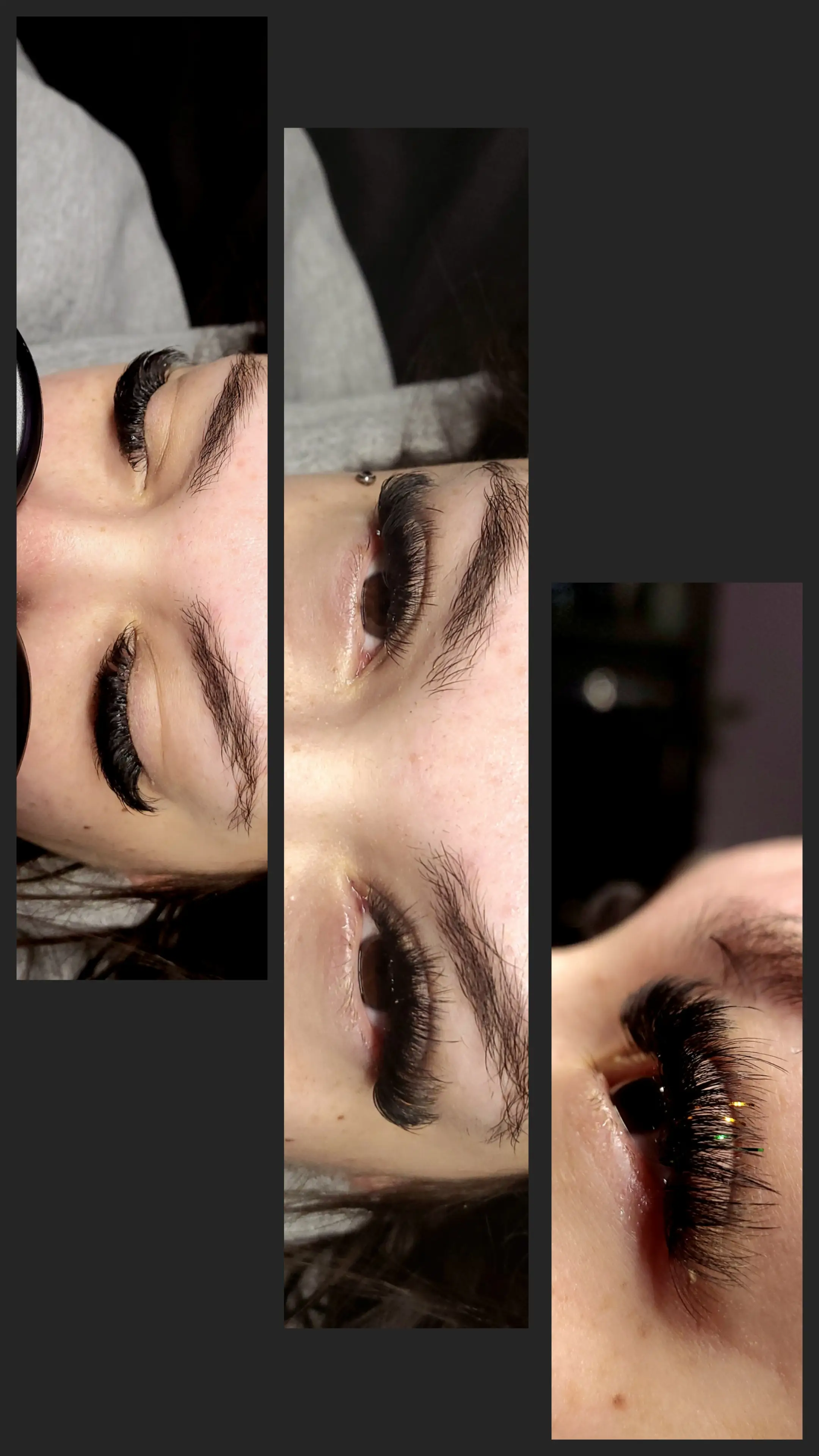 Esthetician Portfolio Photo