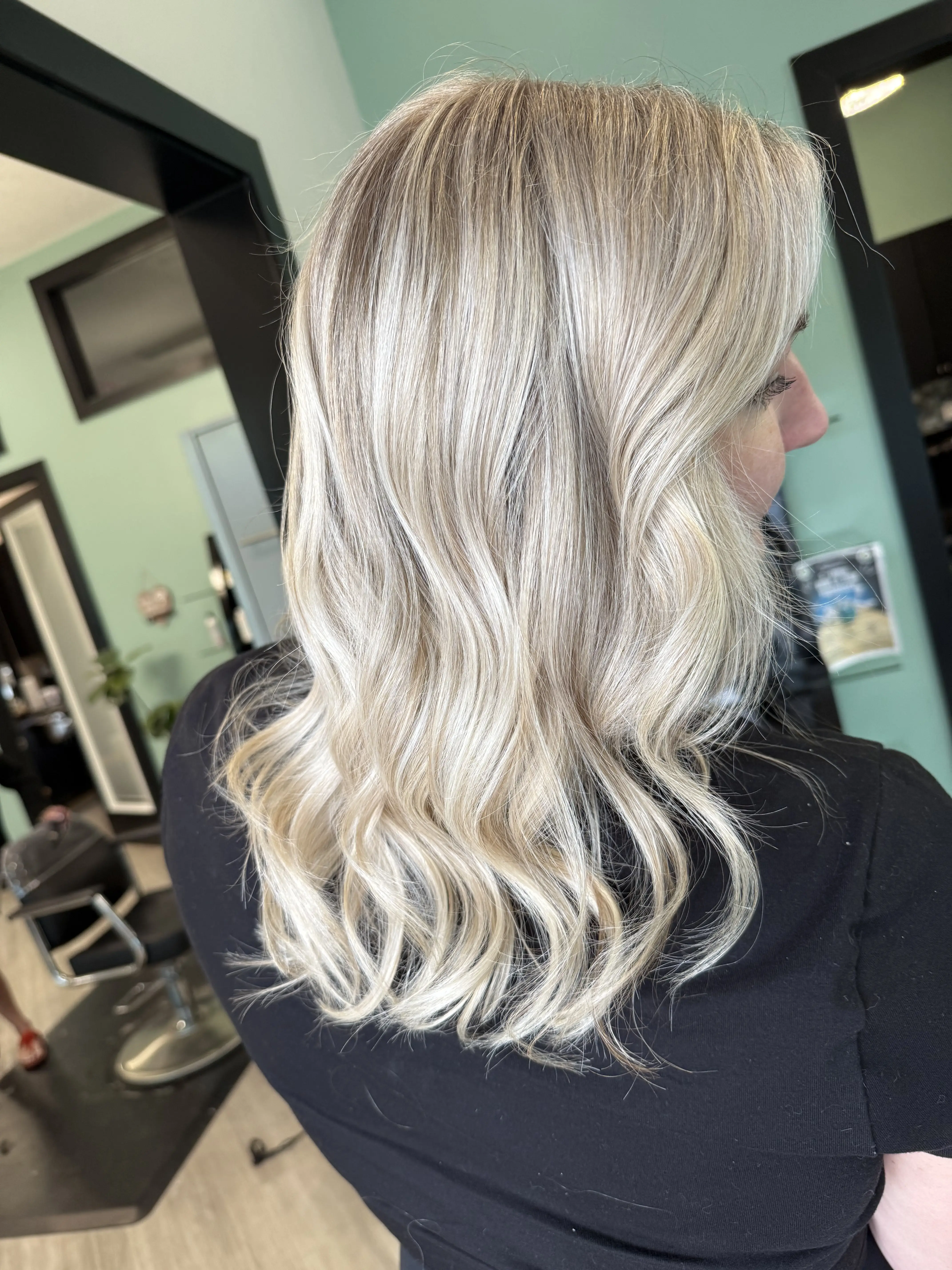 Work by Hair By Tara Jeanne