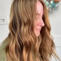 Stylist Portfolio Photo