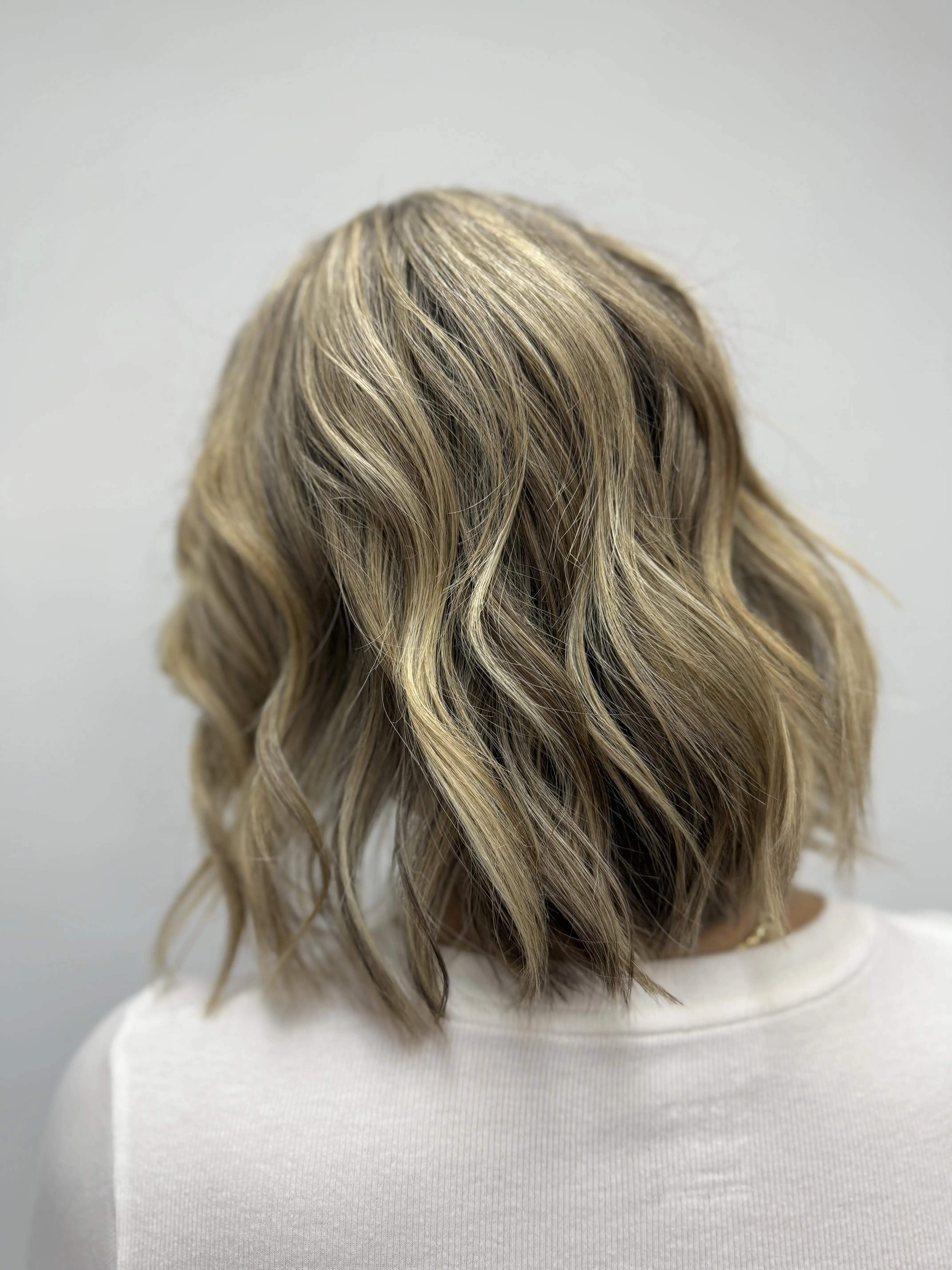 Stylist Portfolio Photo