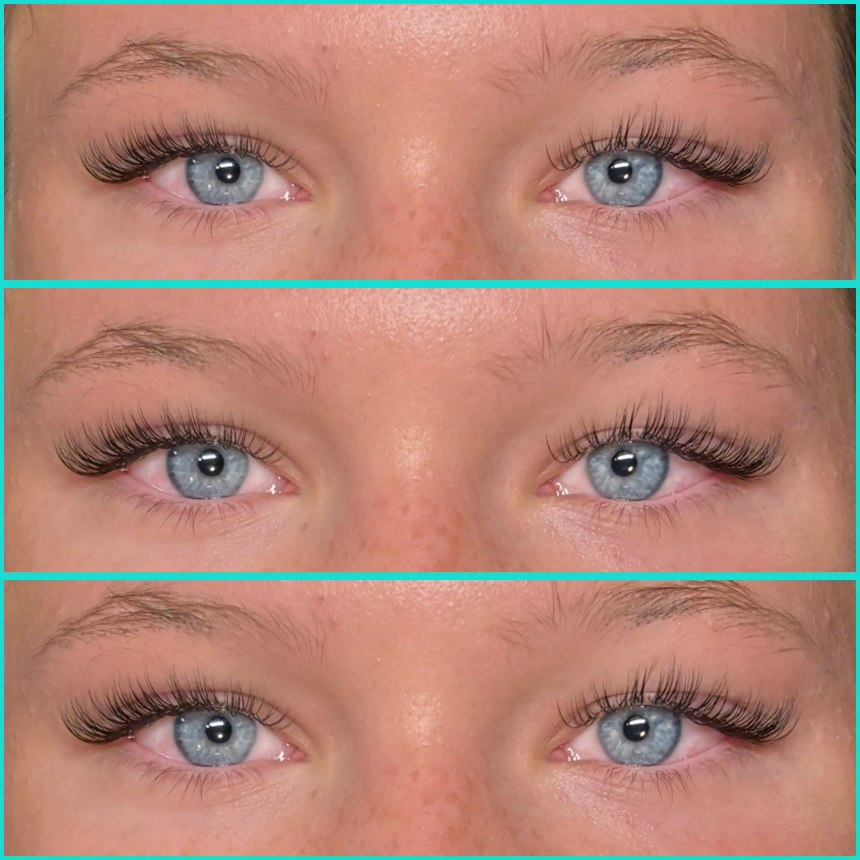 Work by Dollhouse Esthetics