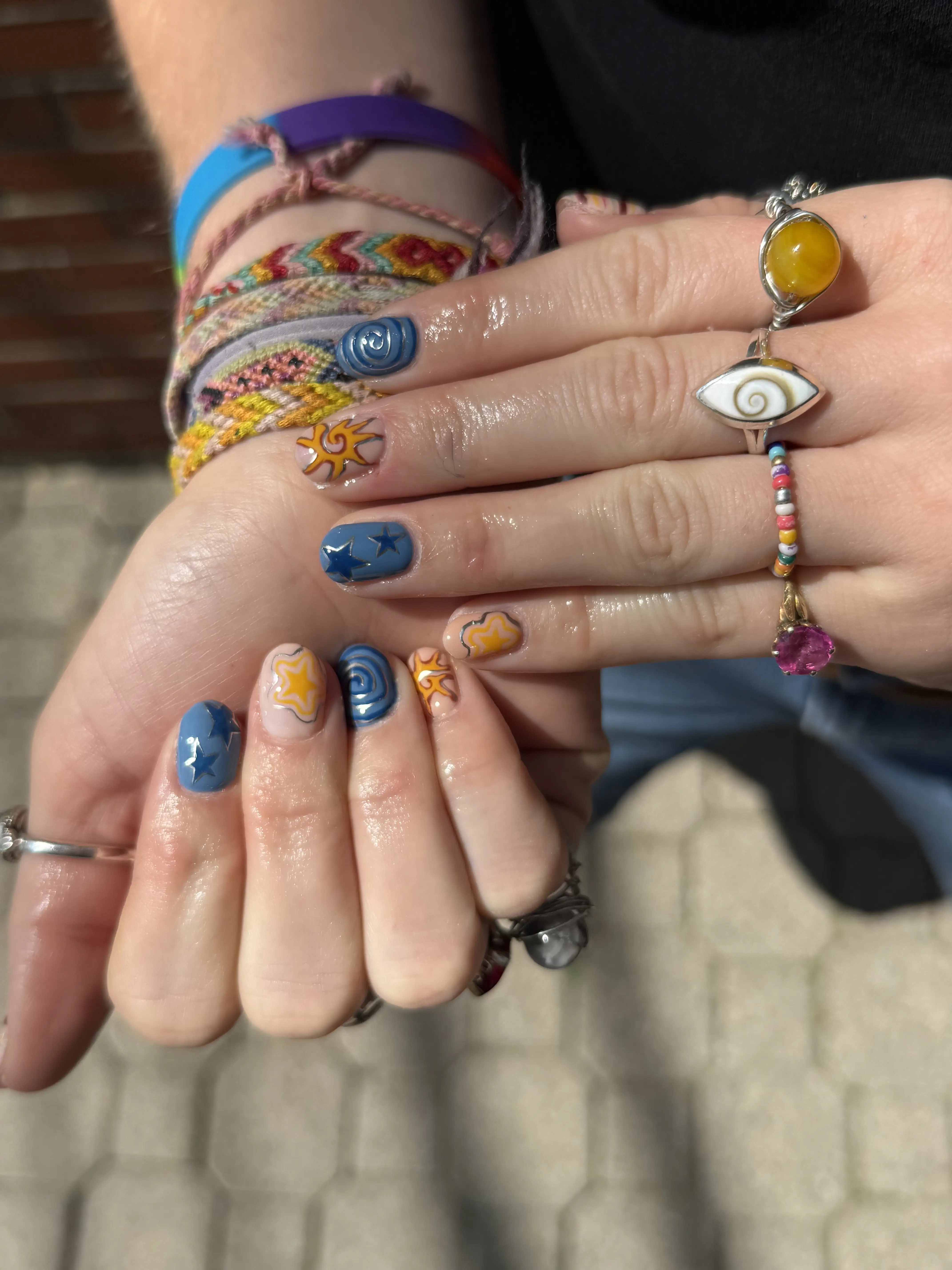 Work by Her House Of Beauty