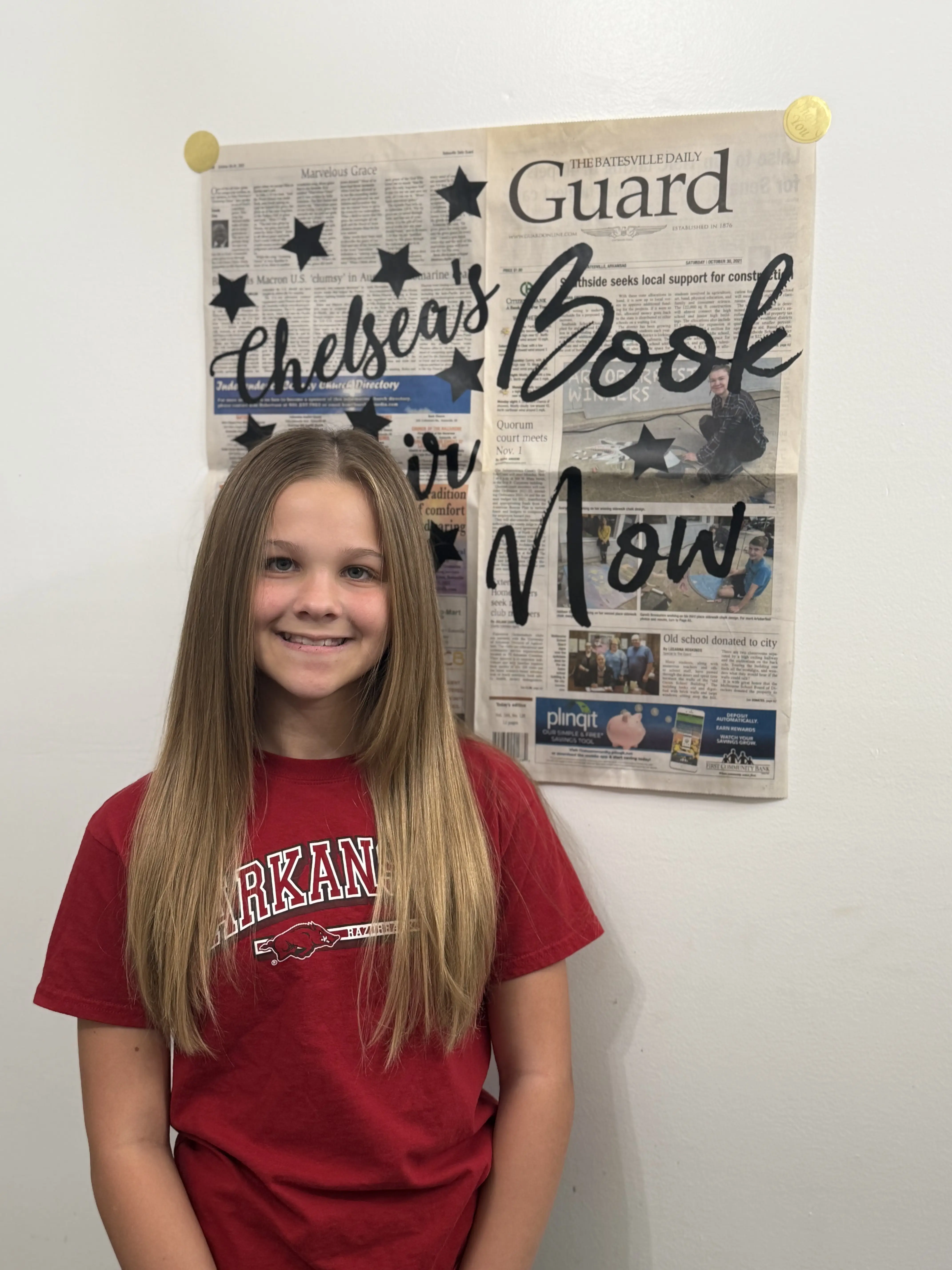 Stylist Portfolio Photo