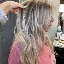 Stylist Portfolio Photo