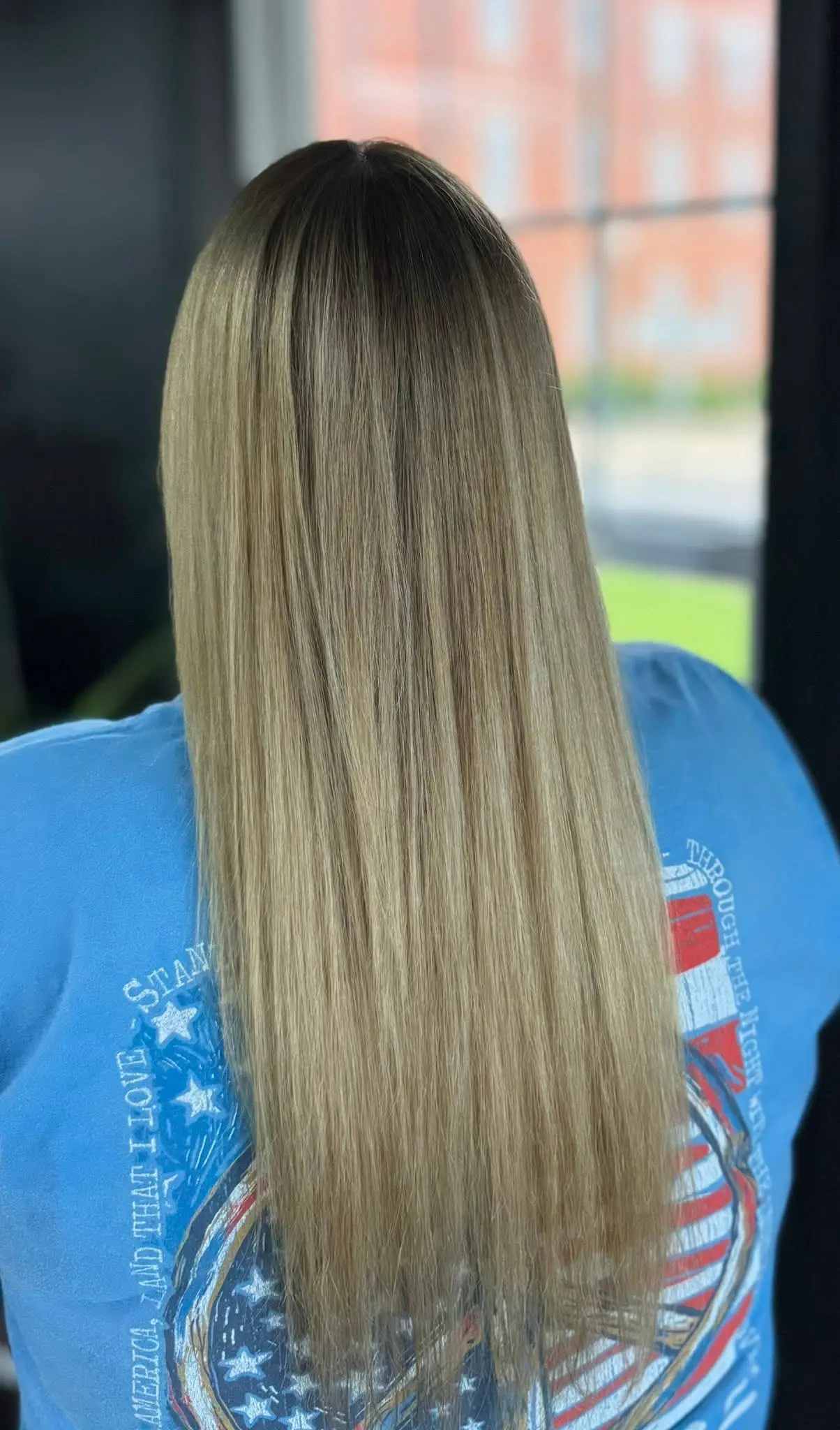 Stylist Portfolio Photo