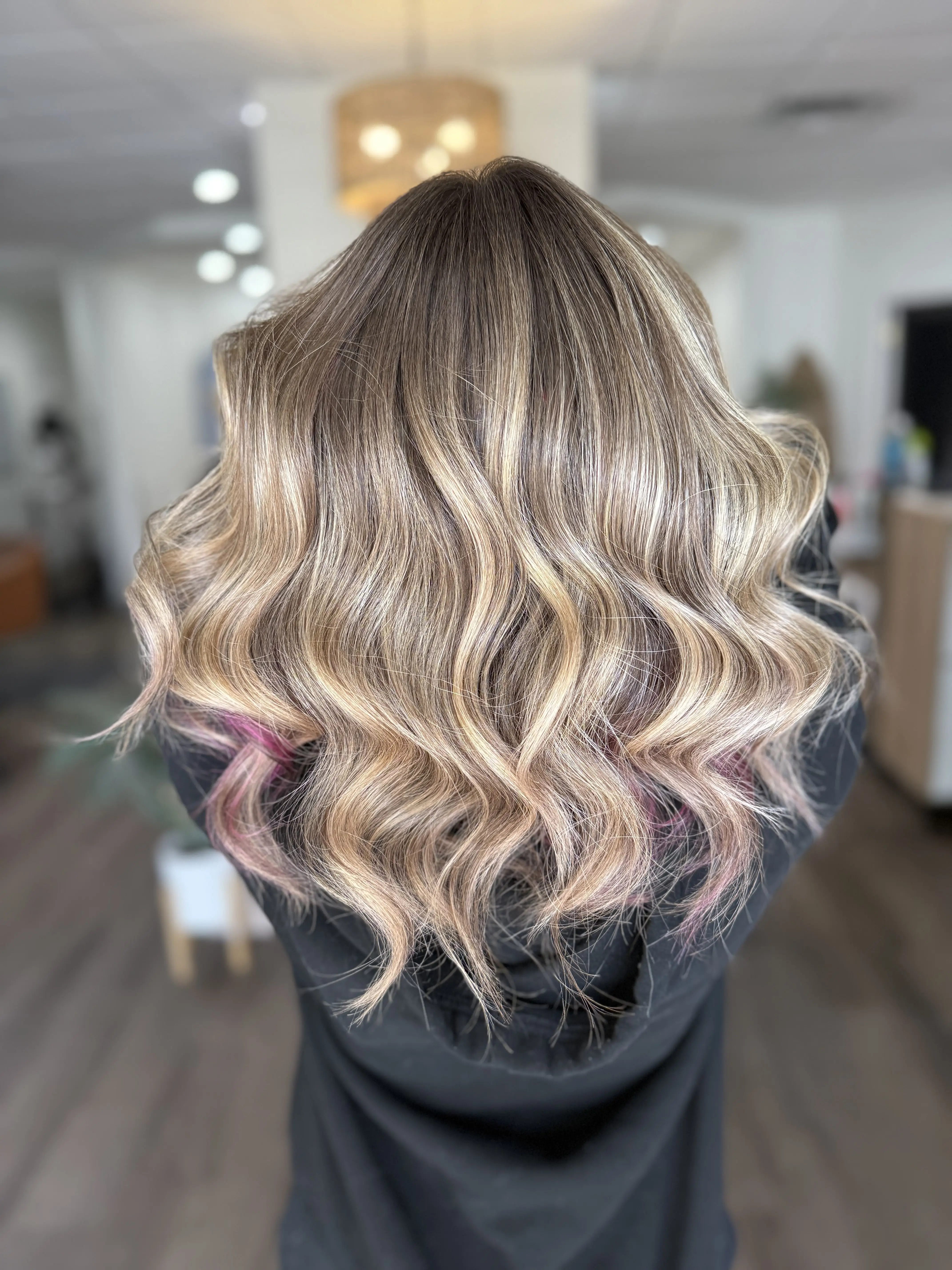 Work by Hair By Tara Jeanne