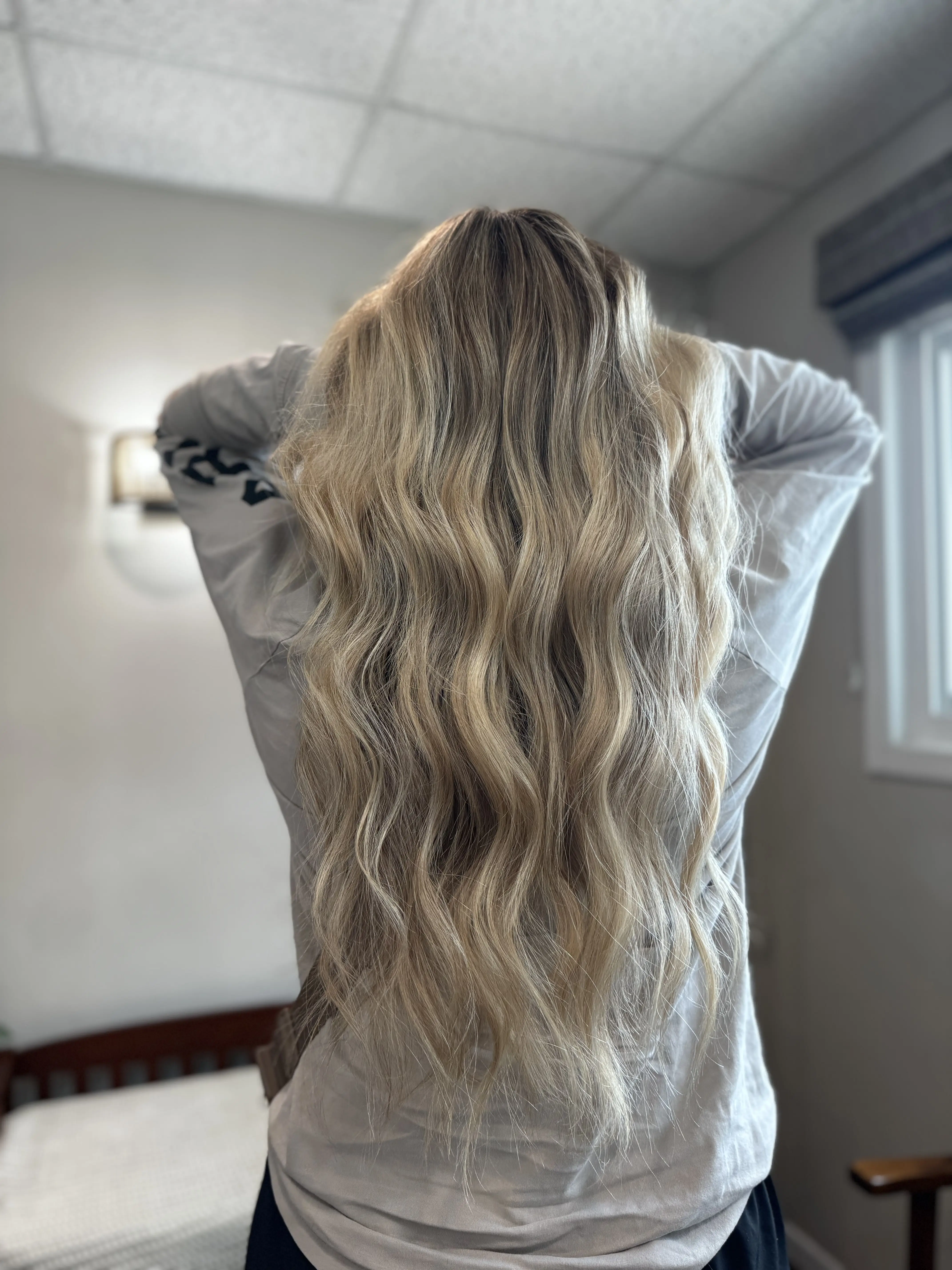 Stylist Portfolio Photo