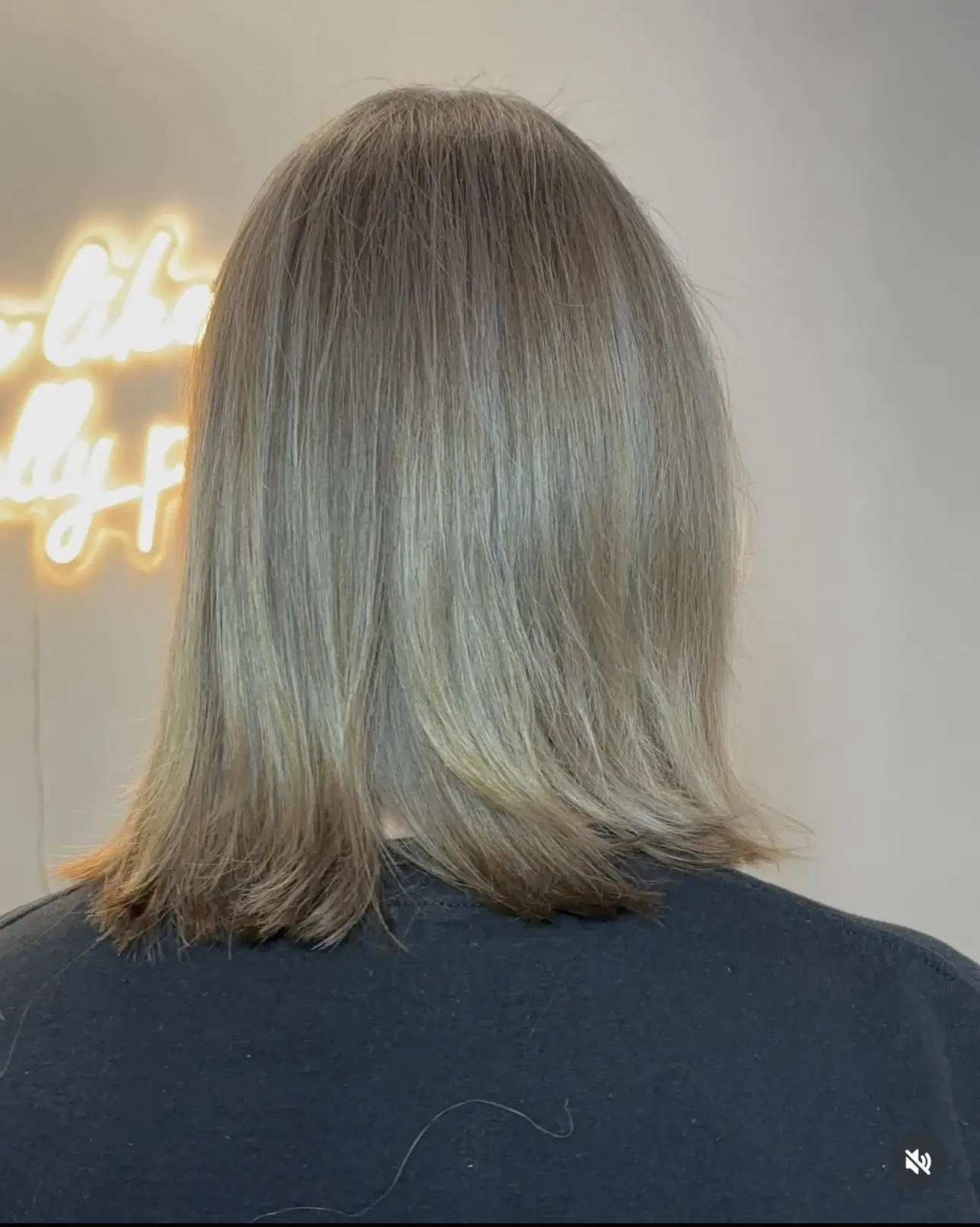 Stylist Portfolio Photo