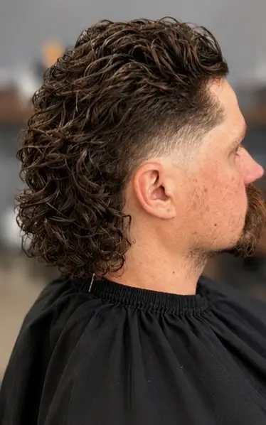 Barber Portfolio Photo