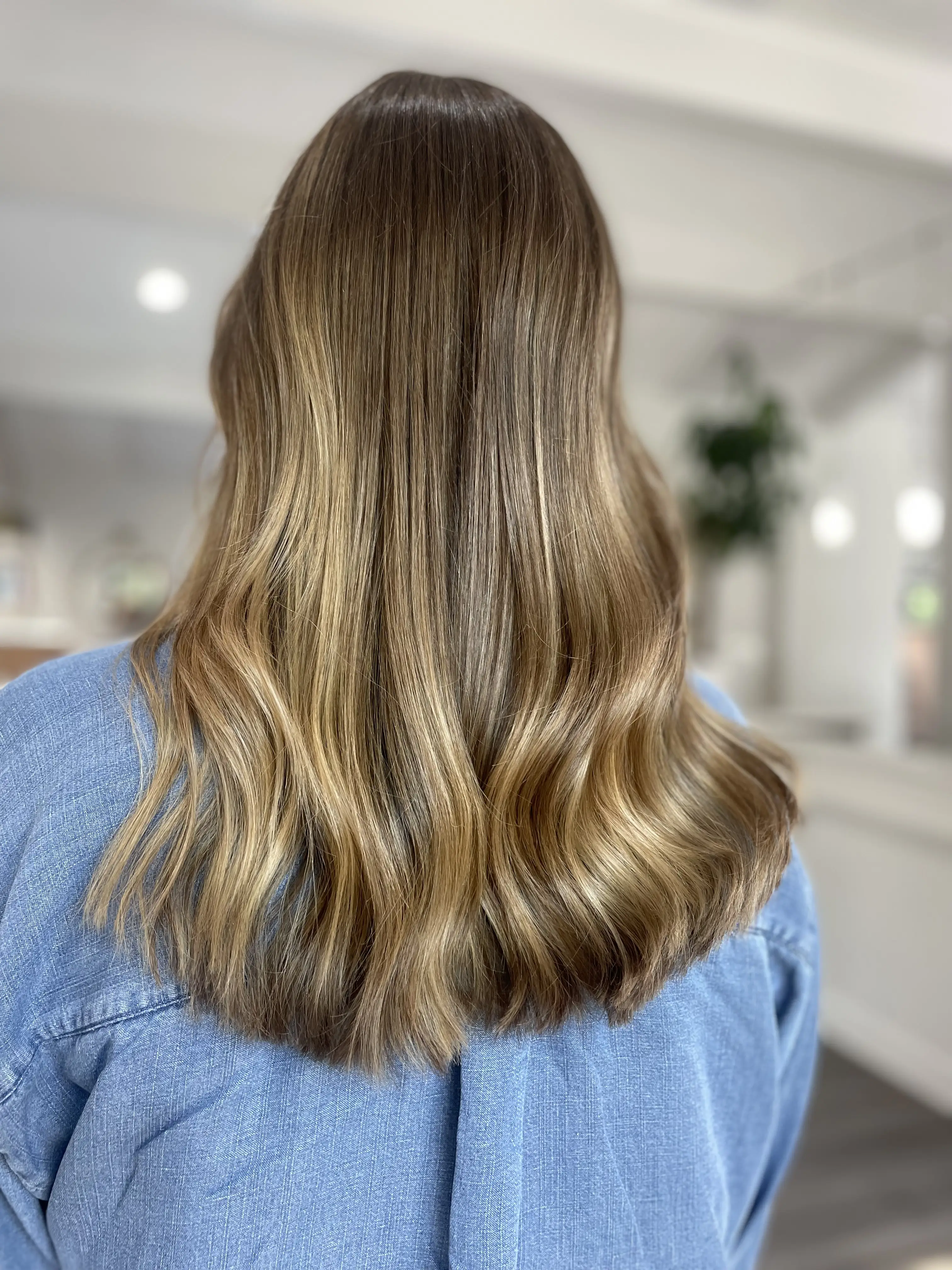 Stylist Portfolio Photo