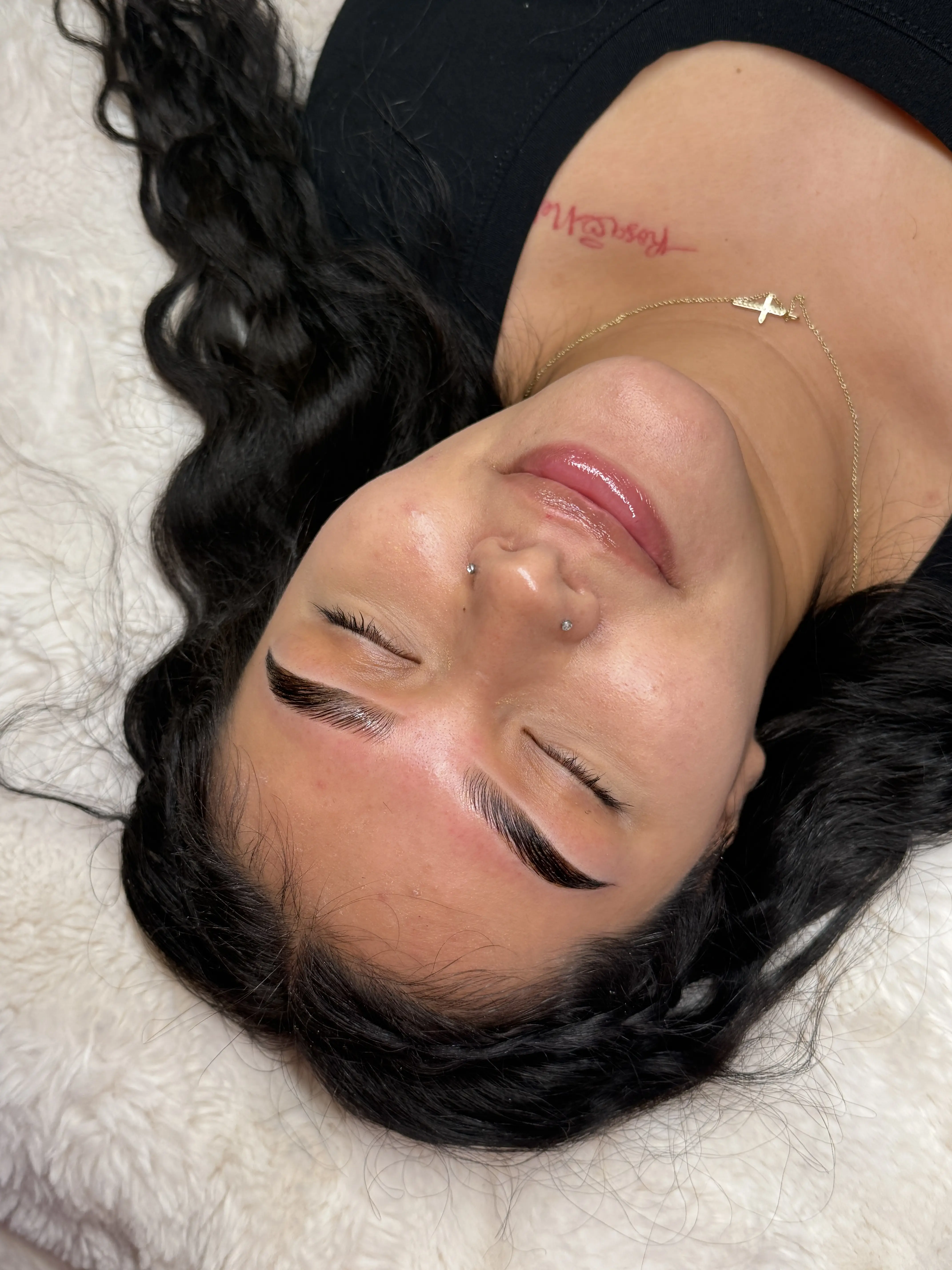 Work by The Wildflower Skin Co.