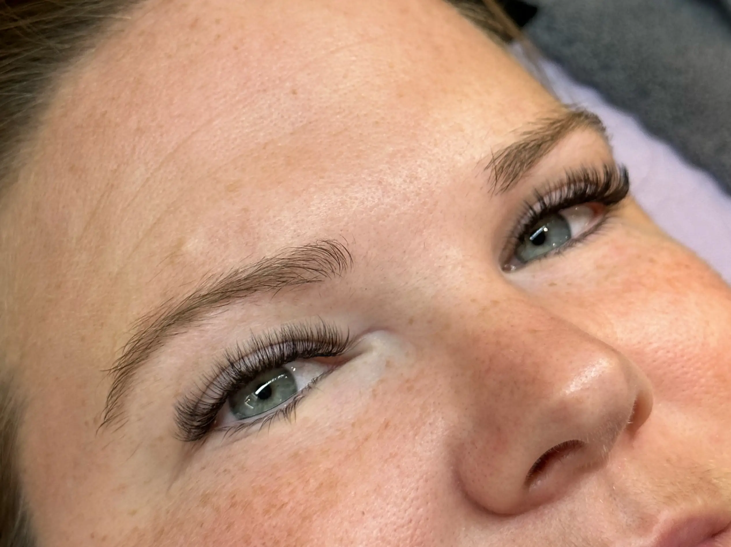 Esthetician Portfolio Photo