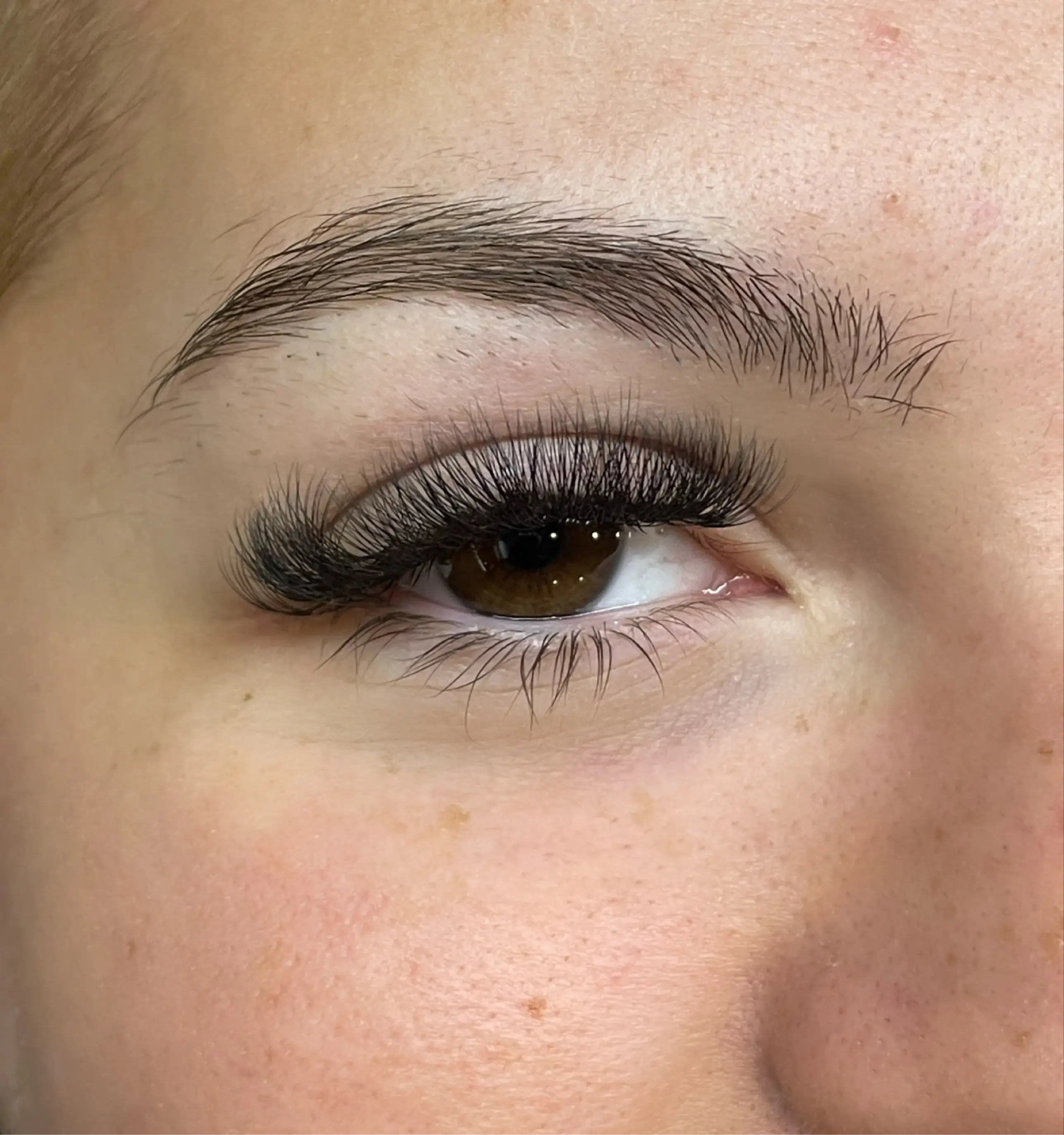 Esthetician Portfolio Photo