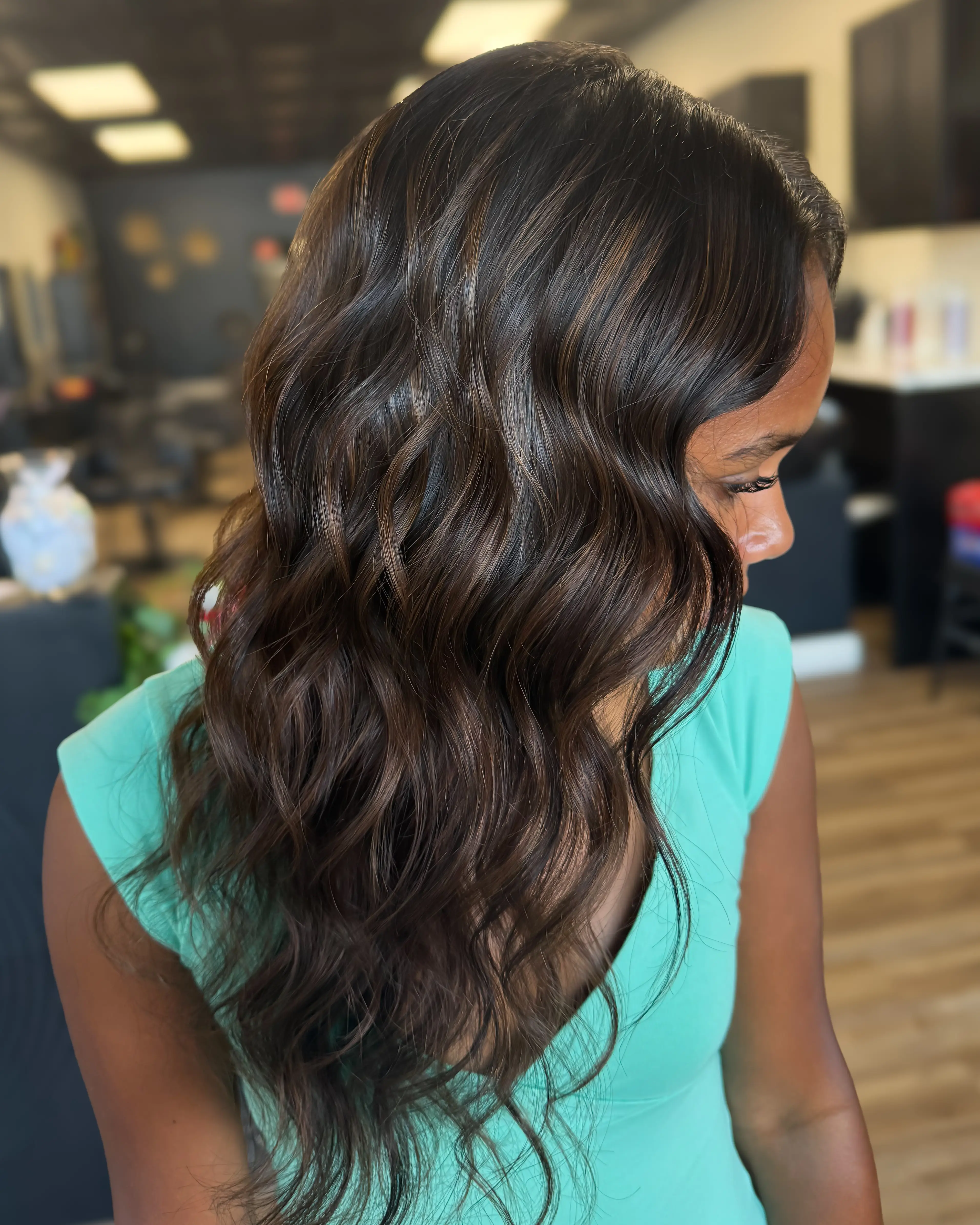 Work by Justice Renee