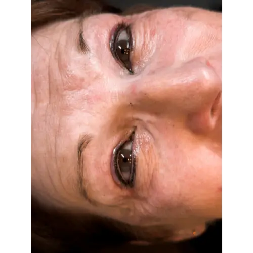 Permanent Makeup Artist Portfolio Photo