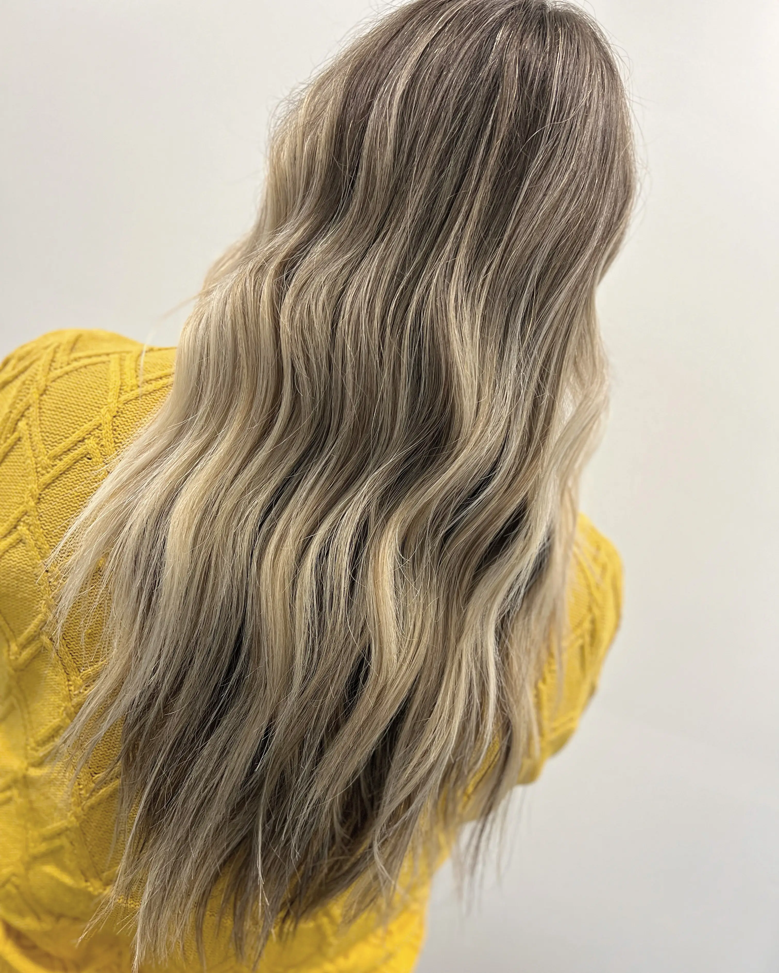 Stylist Portfolio Photo