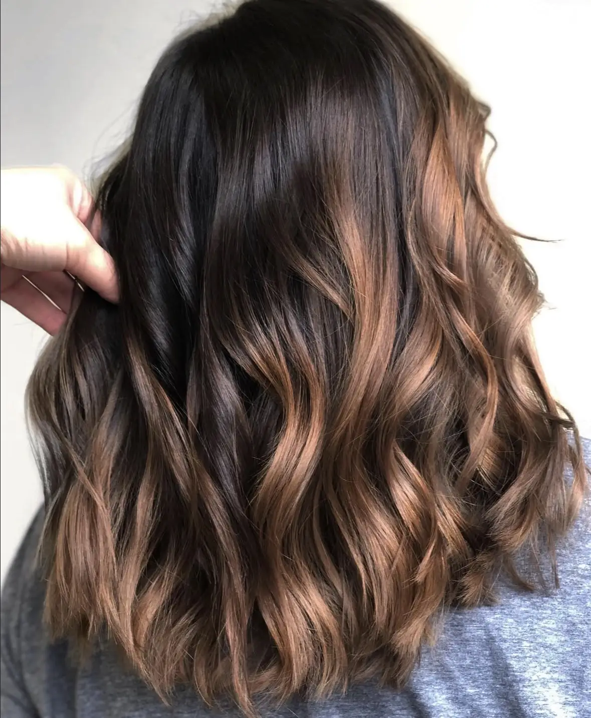 Stylist Portfolio Photo