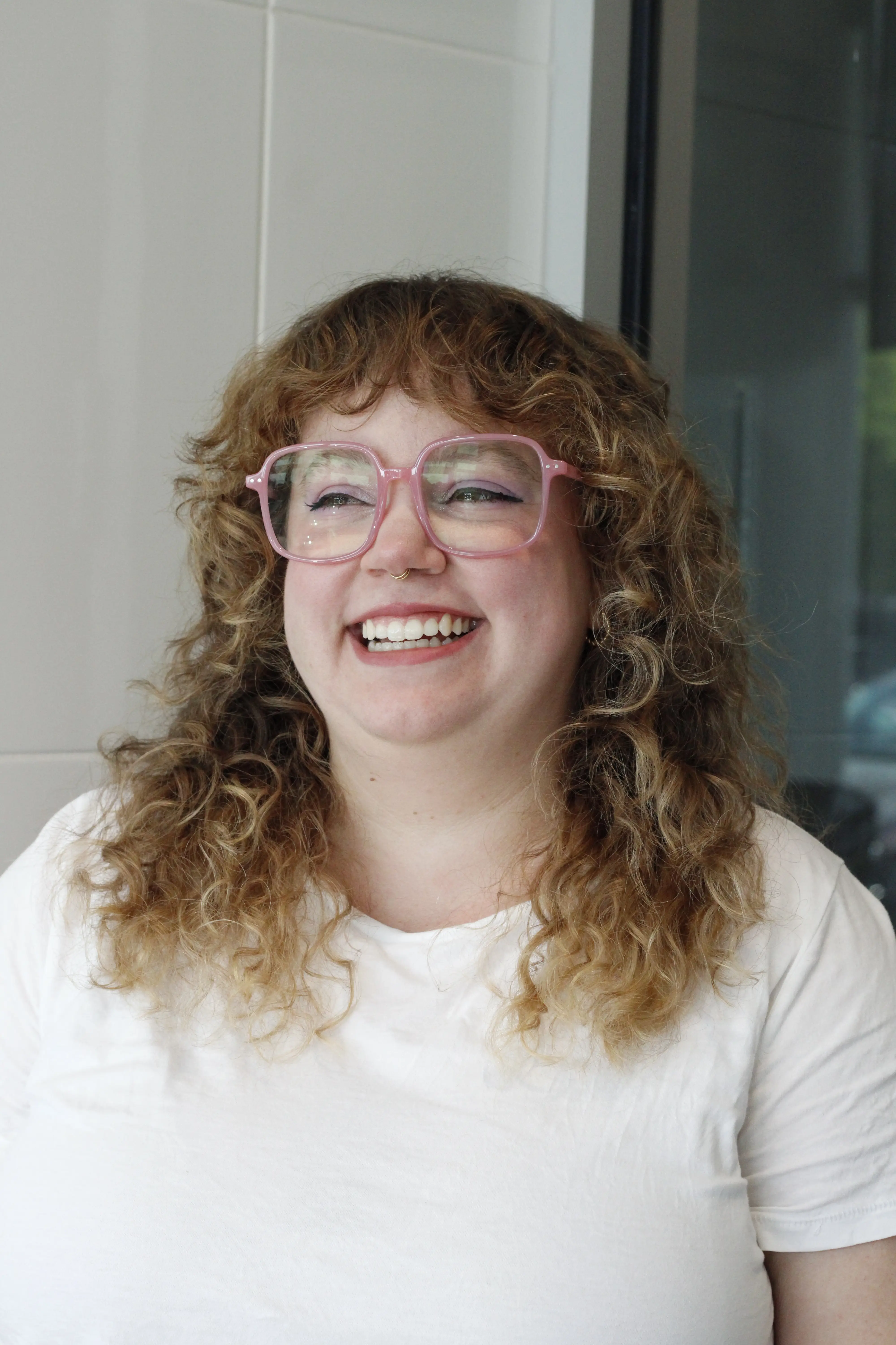 Stylist Portfolio Photo