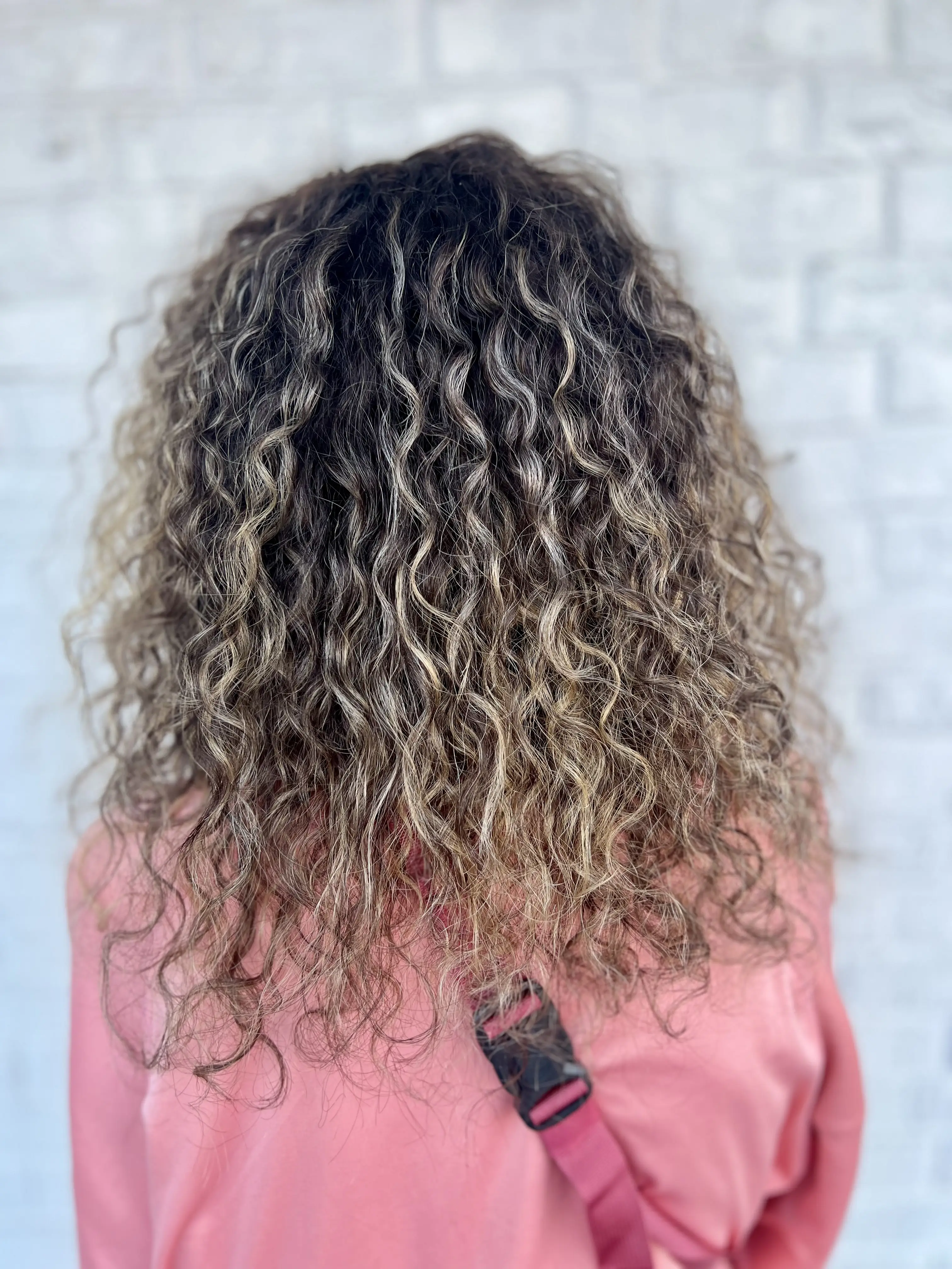 Stylist Portfolio Photo