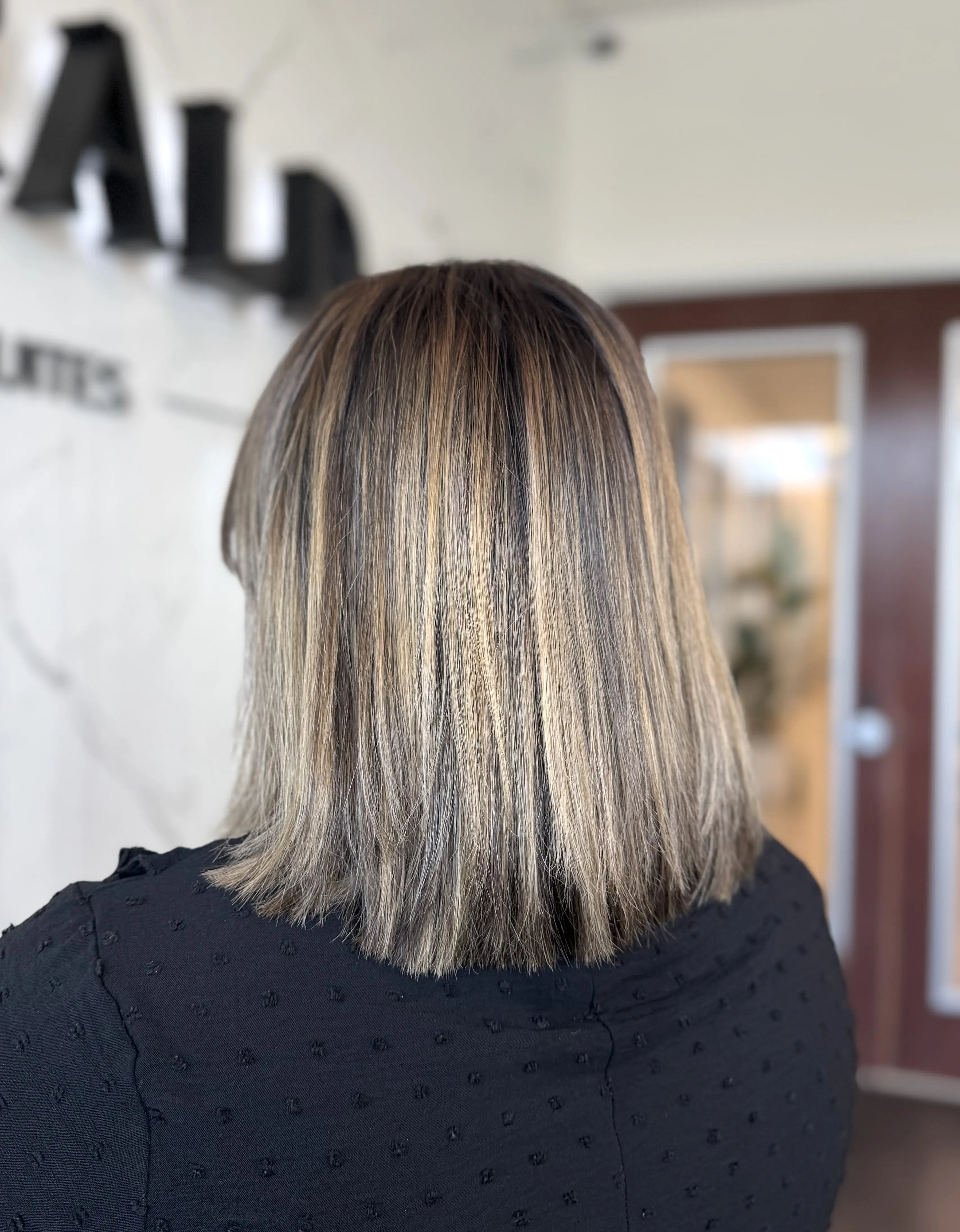 Stylist Portfolio Photo