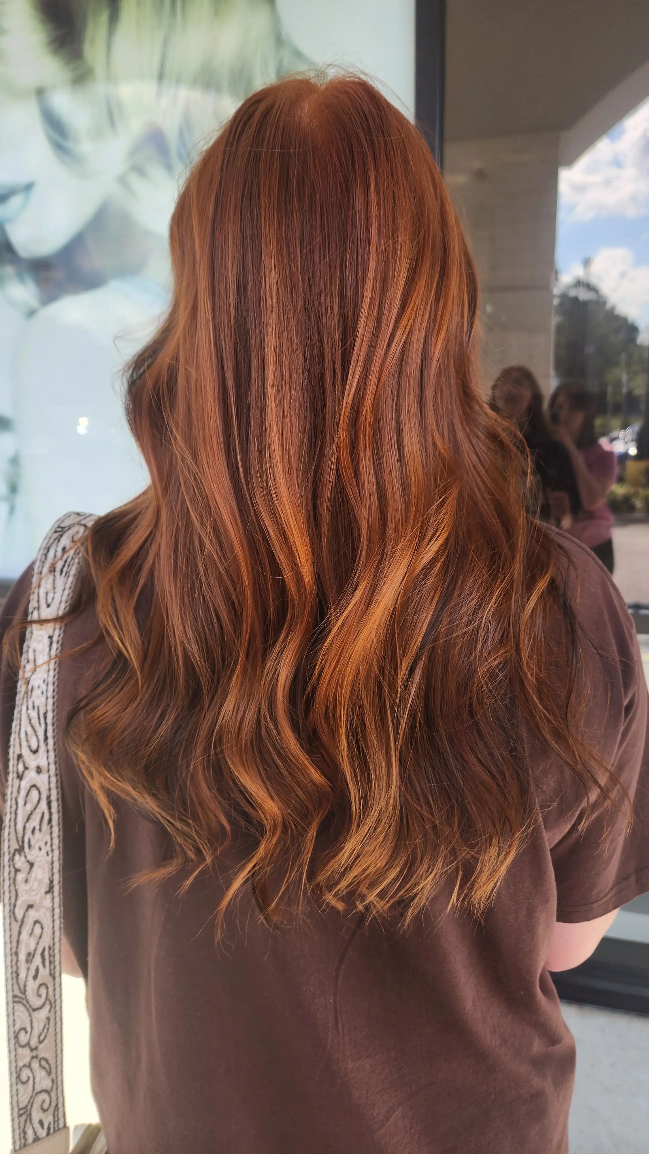 Work by Showtime Beauty