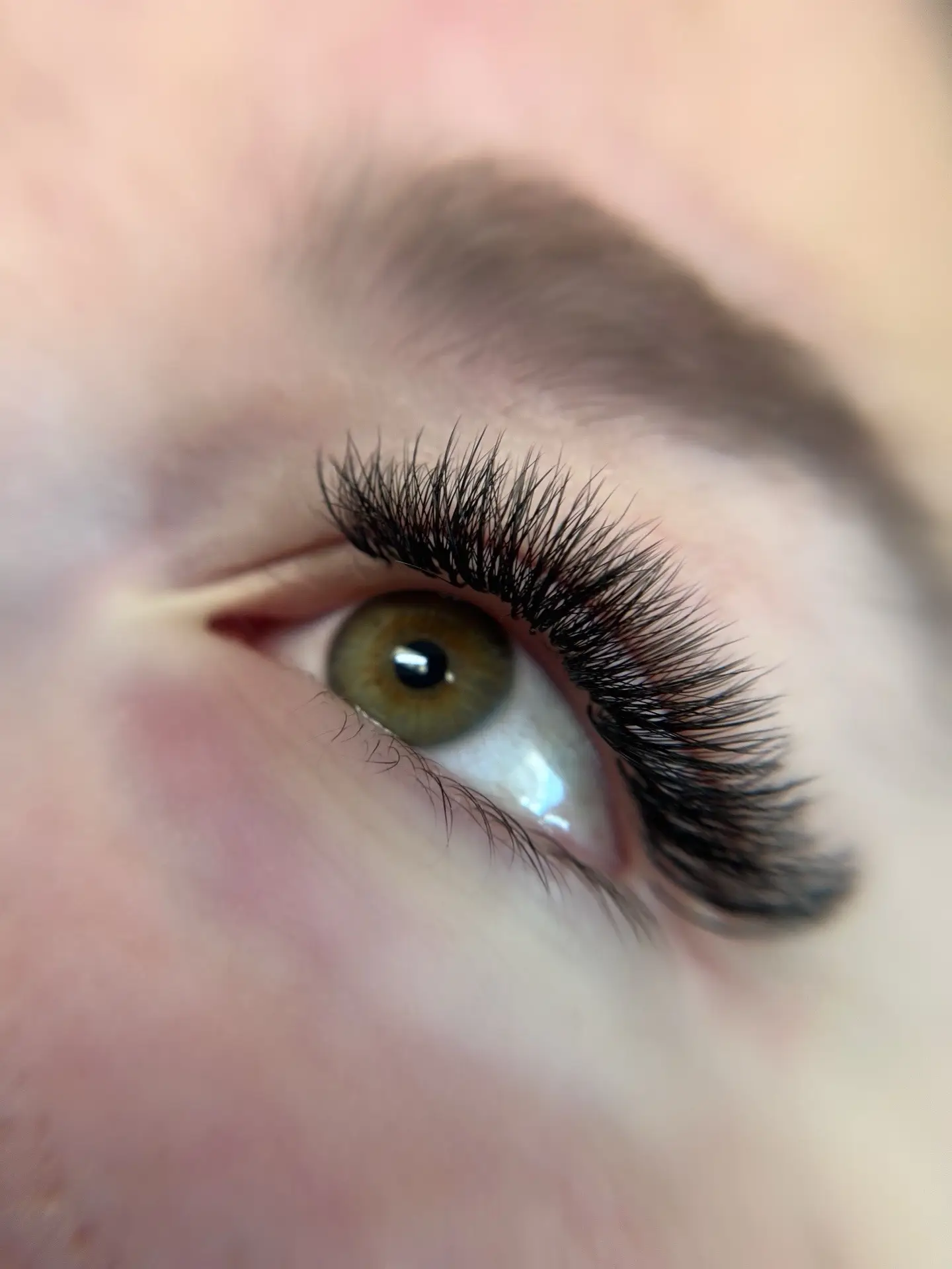 Esthetician Portfolio Photo