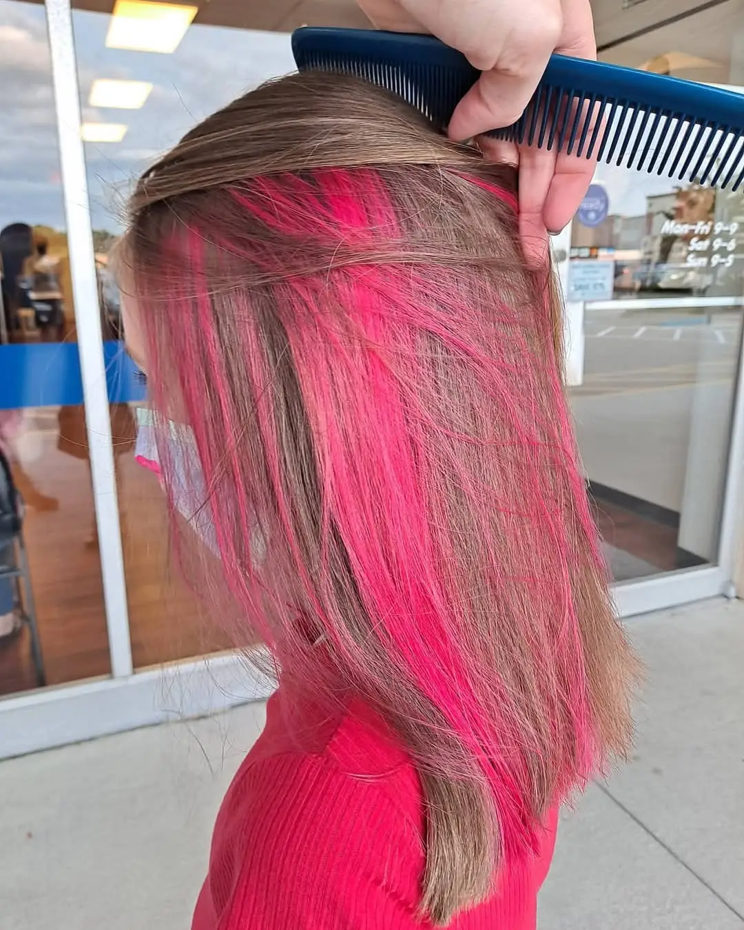 Work by Showtime Beauty