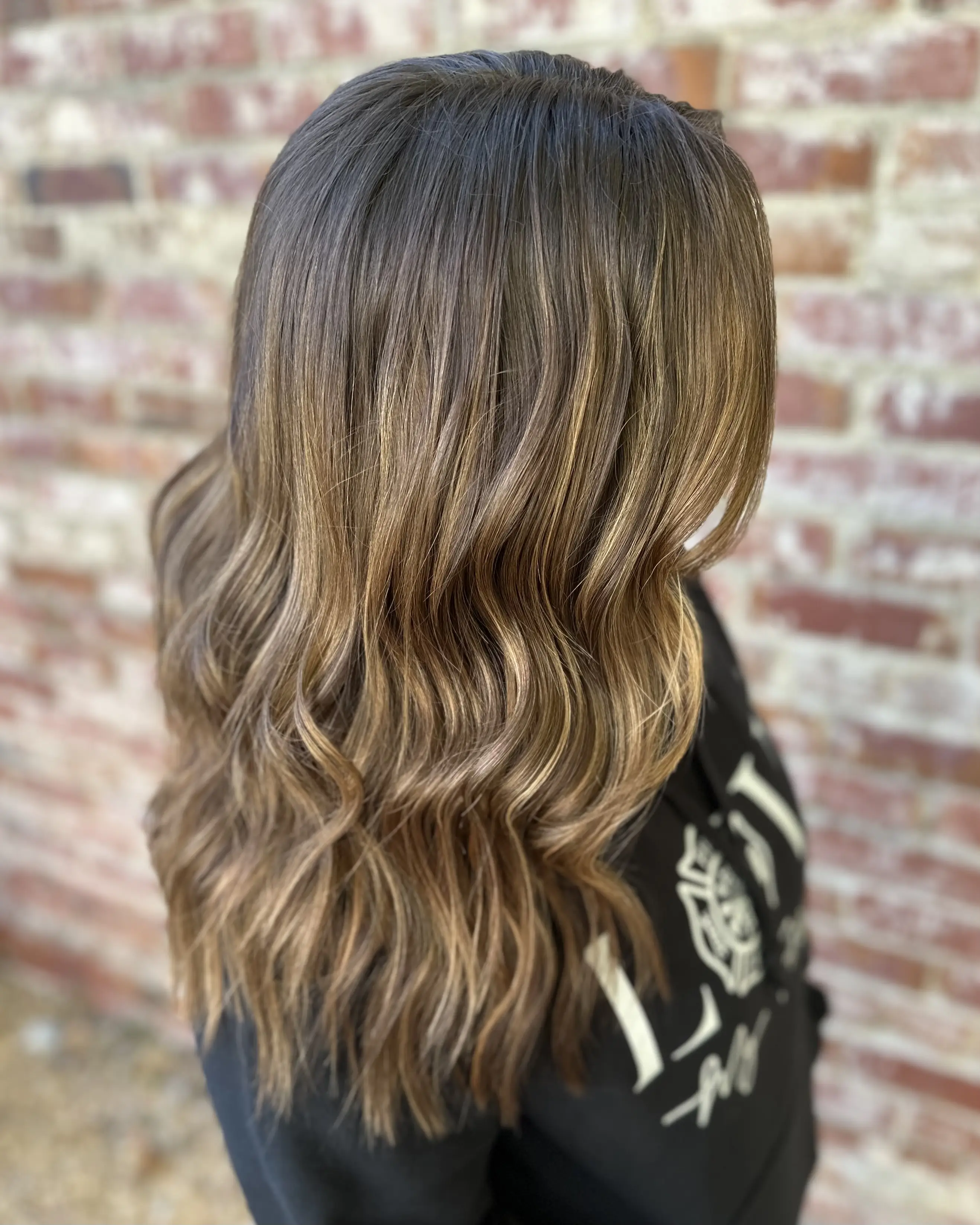 Stylist Portfolio Photo