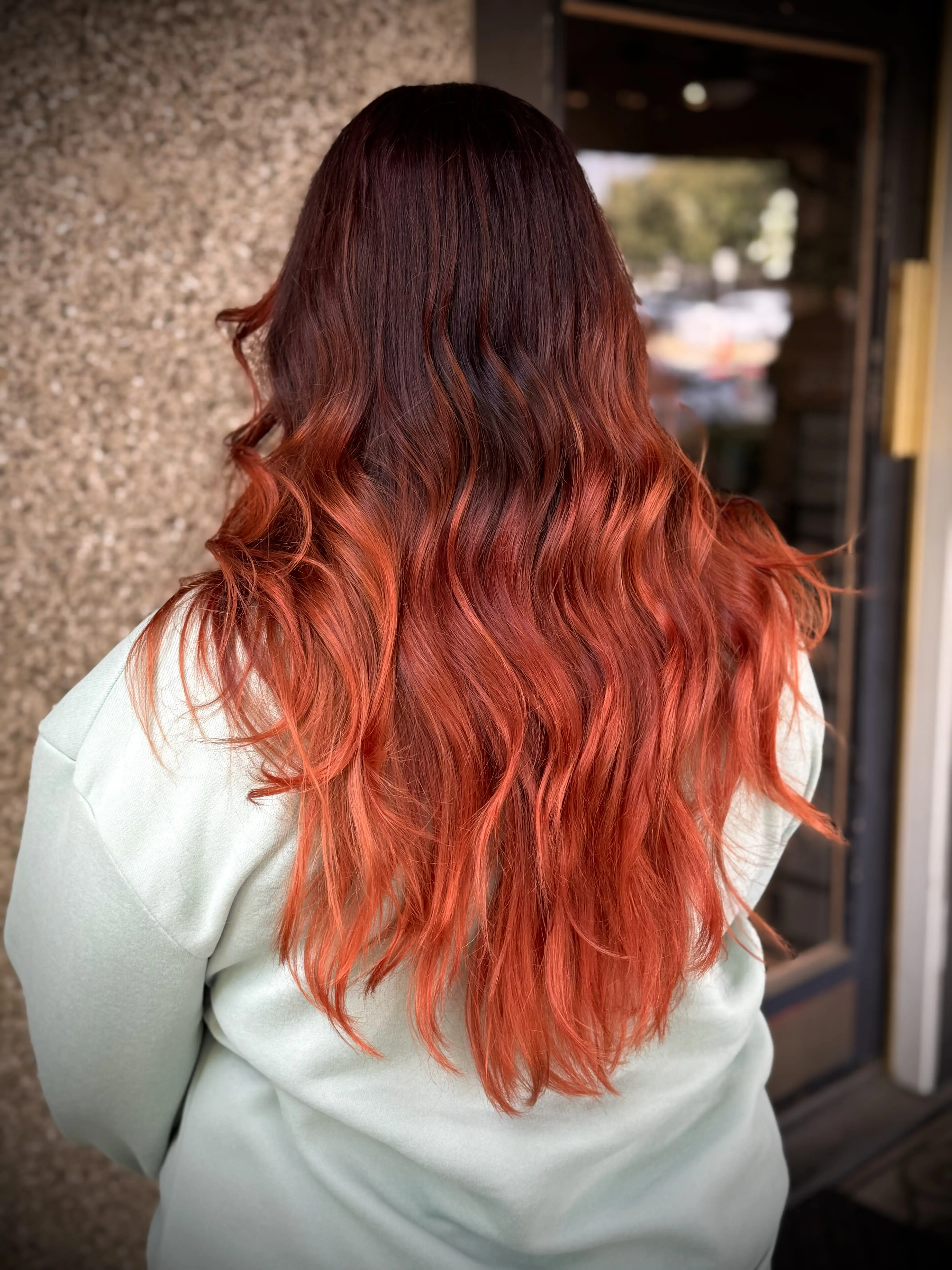 Stylist Portfolio Photo