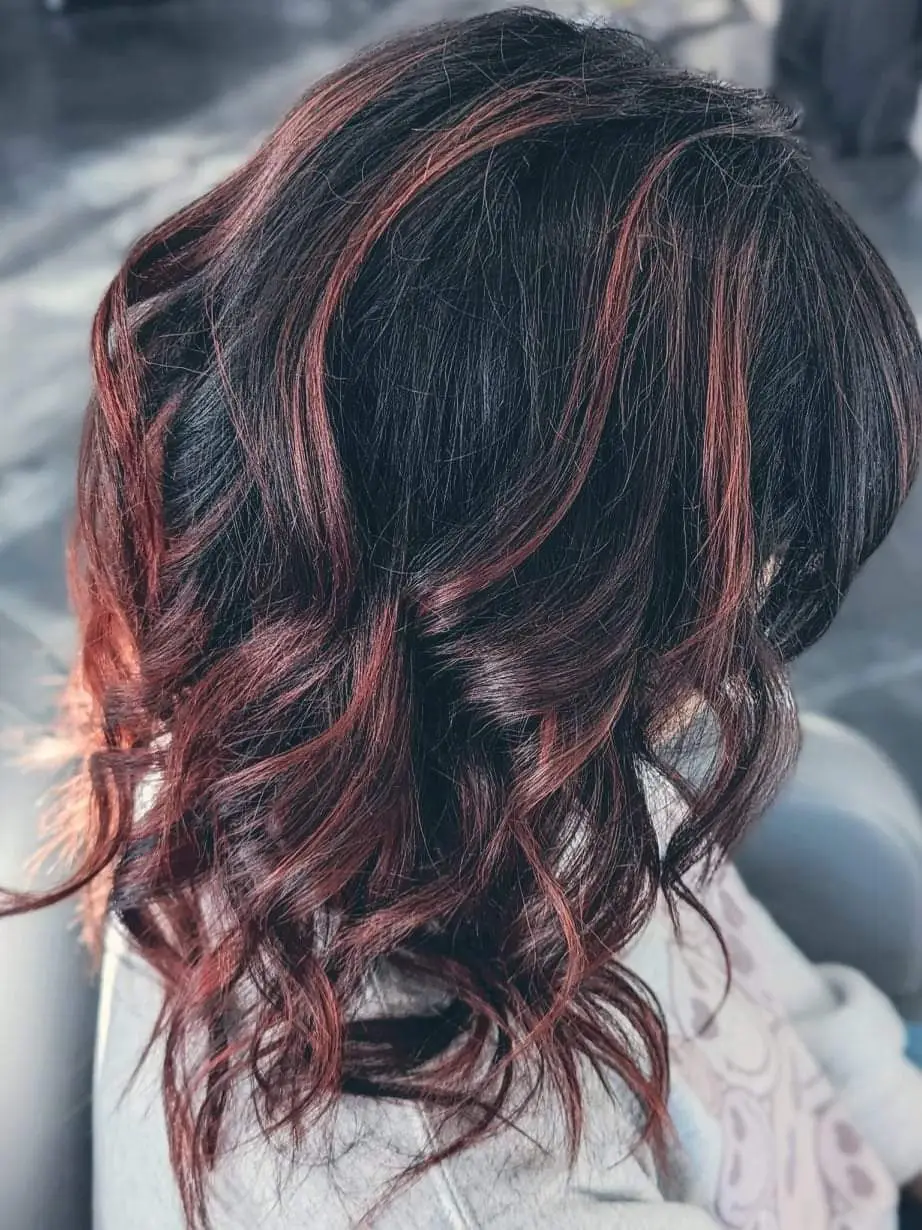 Work by BRICK Hair•Beauty•Glow