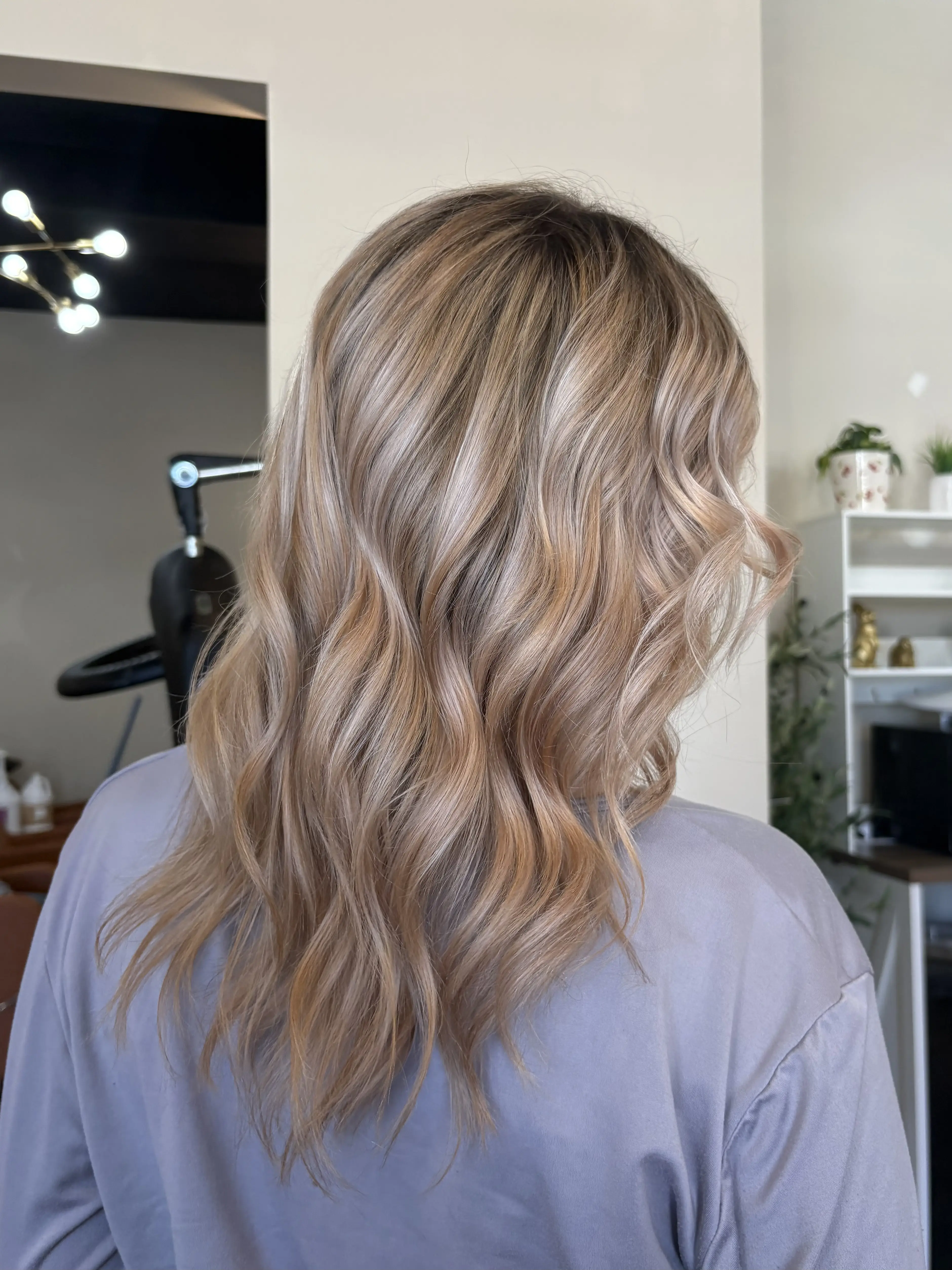 Work by Manes by Mel