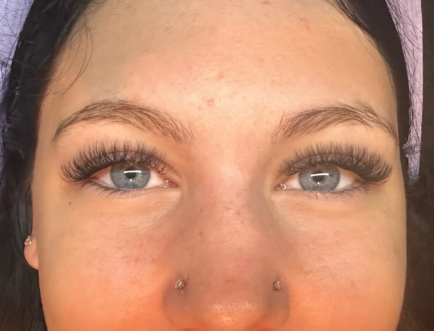 Esthetician Portfolio Photo