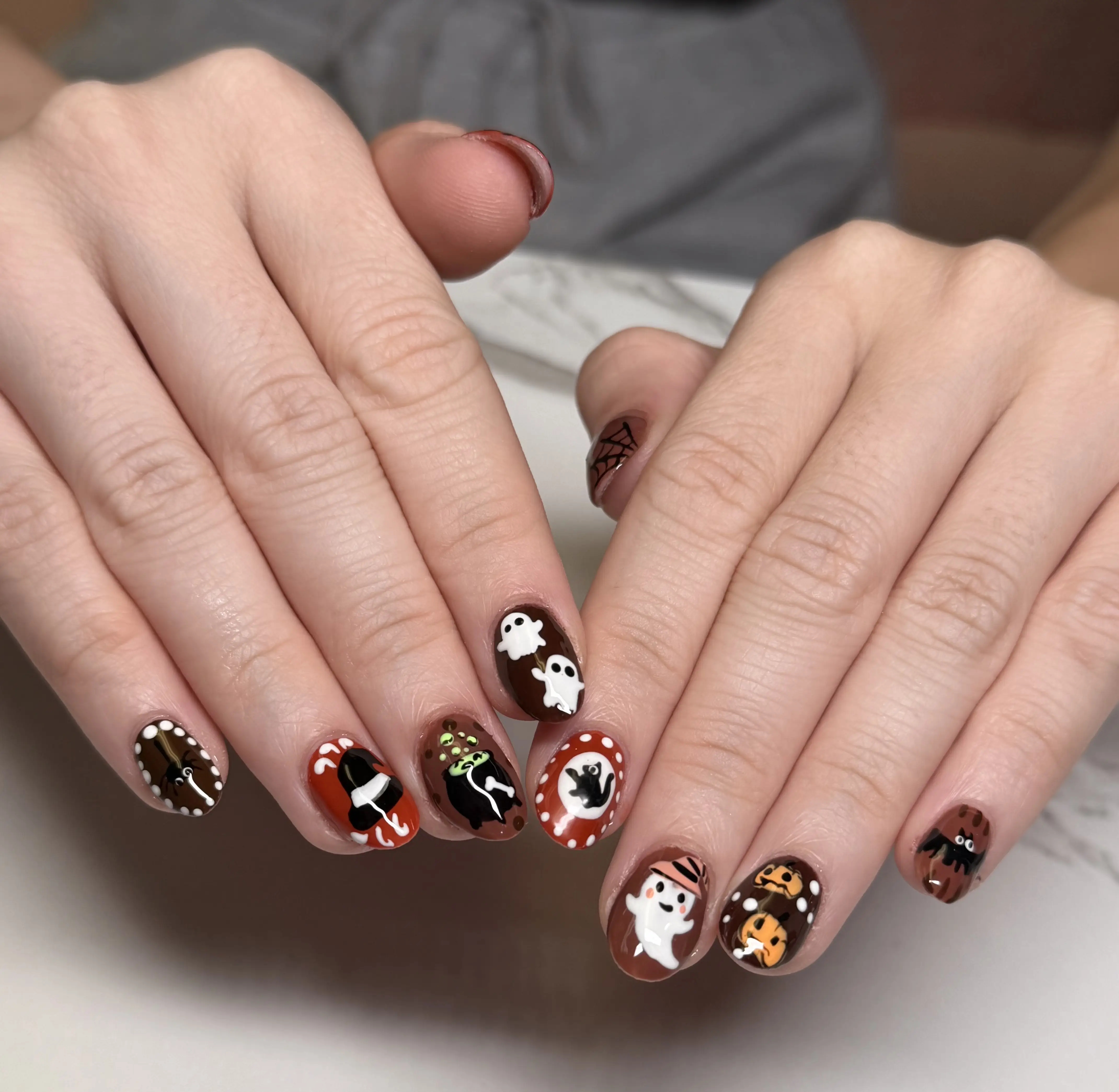 Stylist Portfolio Photo