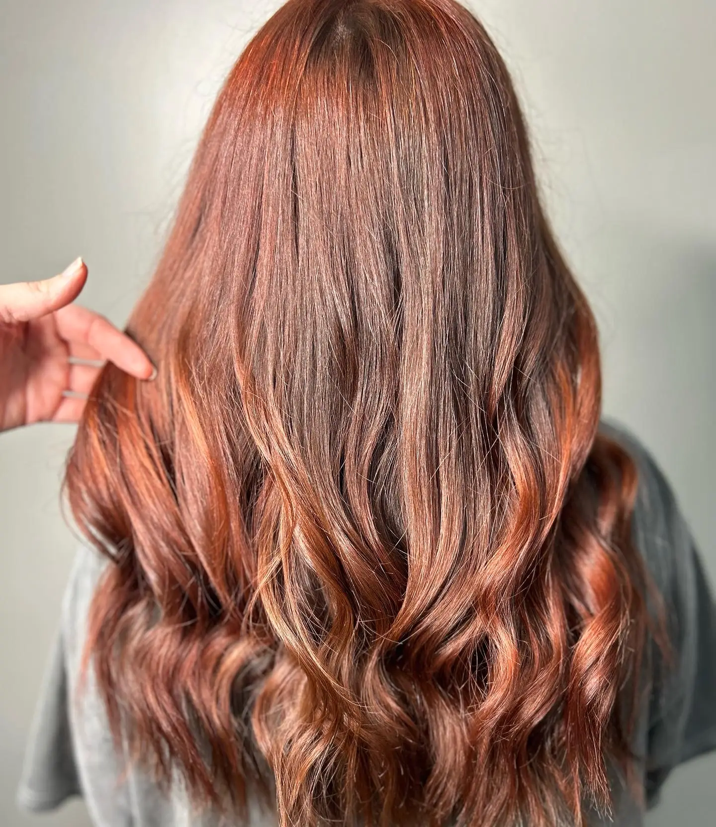 Work by Beks beauty bar