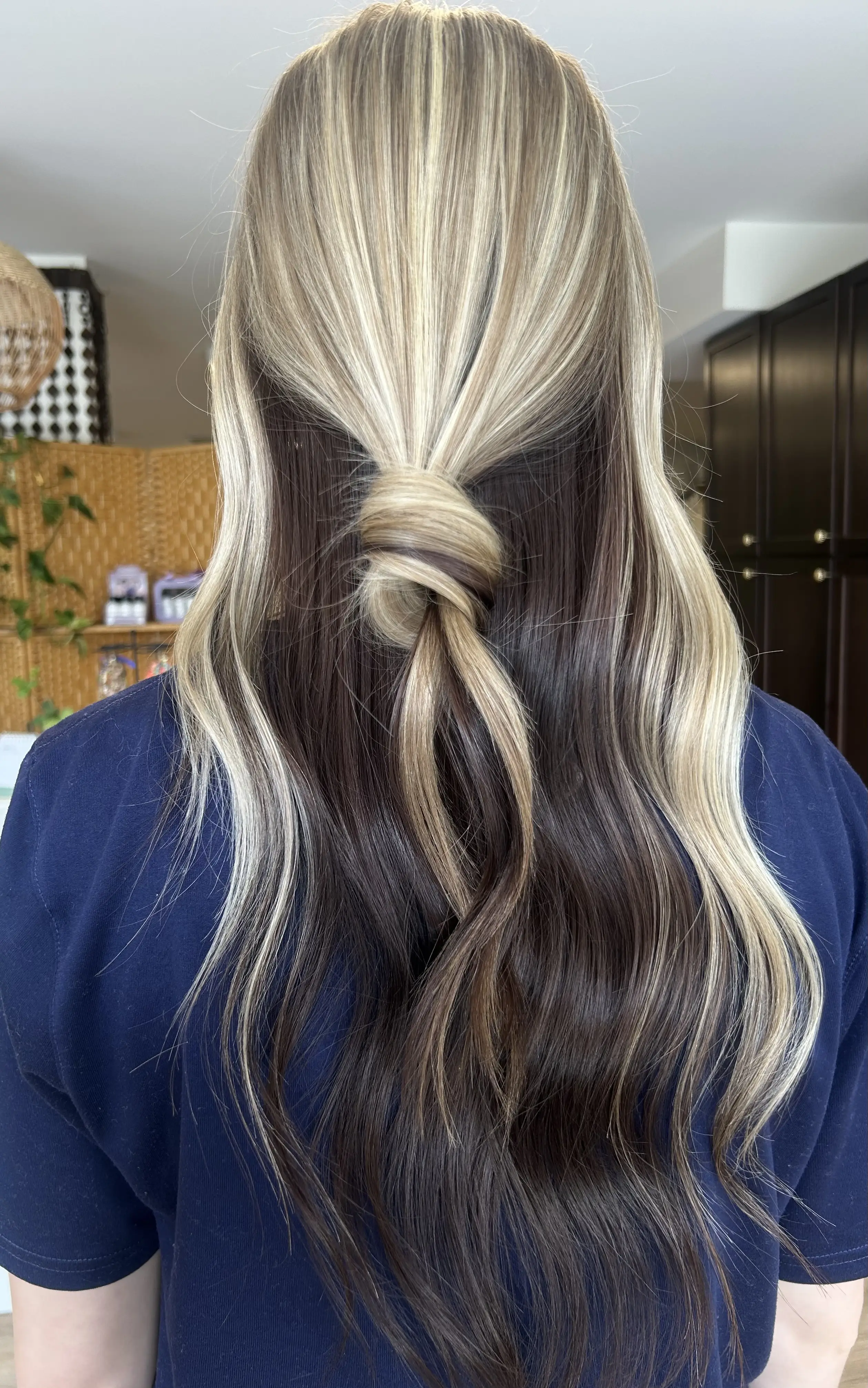 Stylist Portfolio Photo