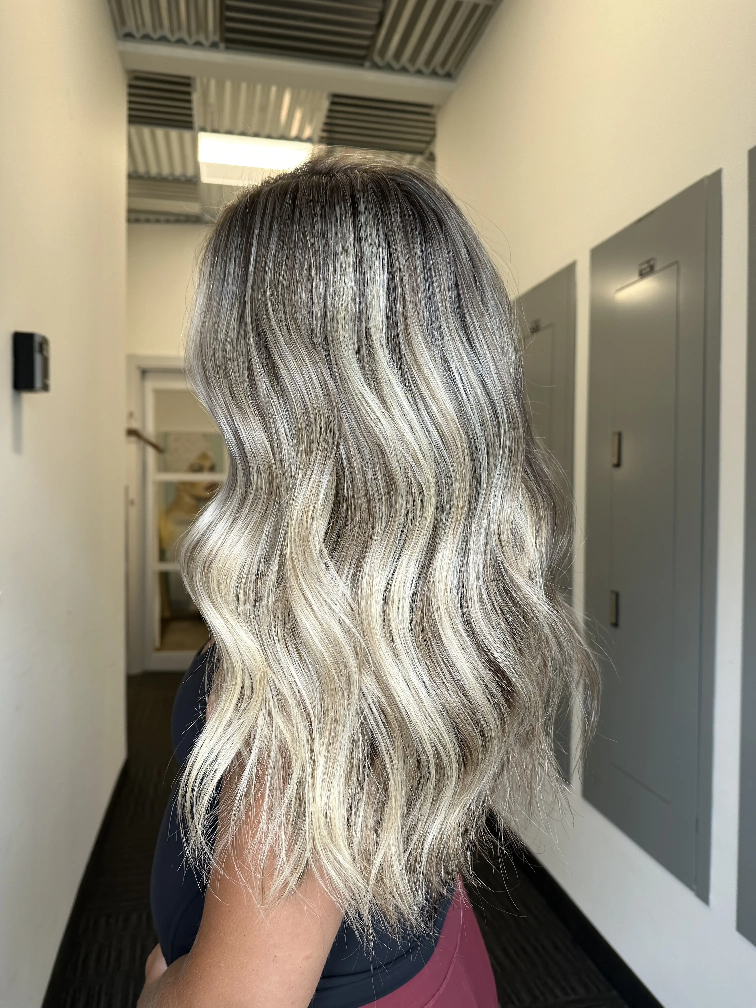 Stylist Portfolio Photo