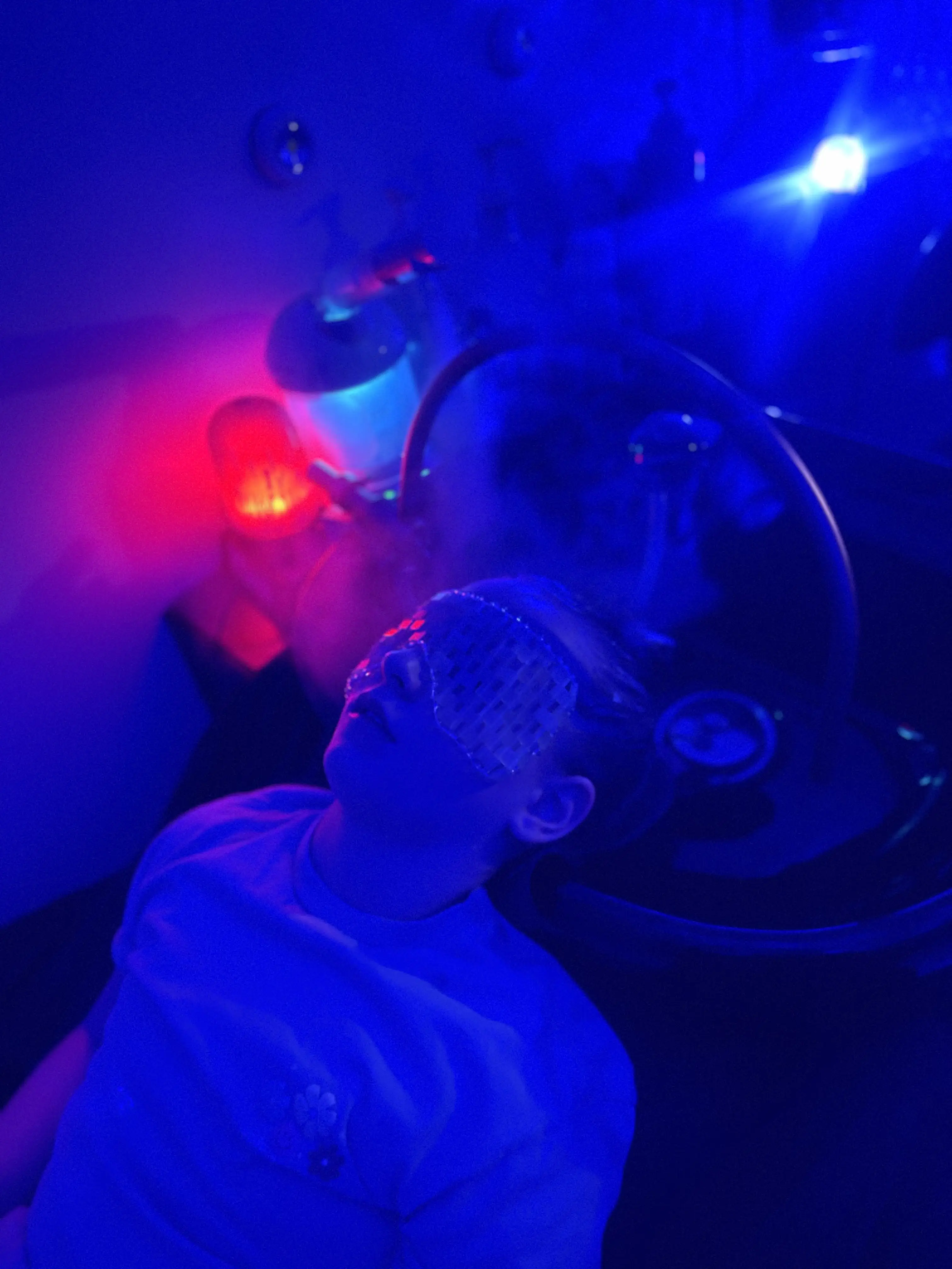 Stylist Portfolio Photo