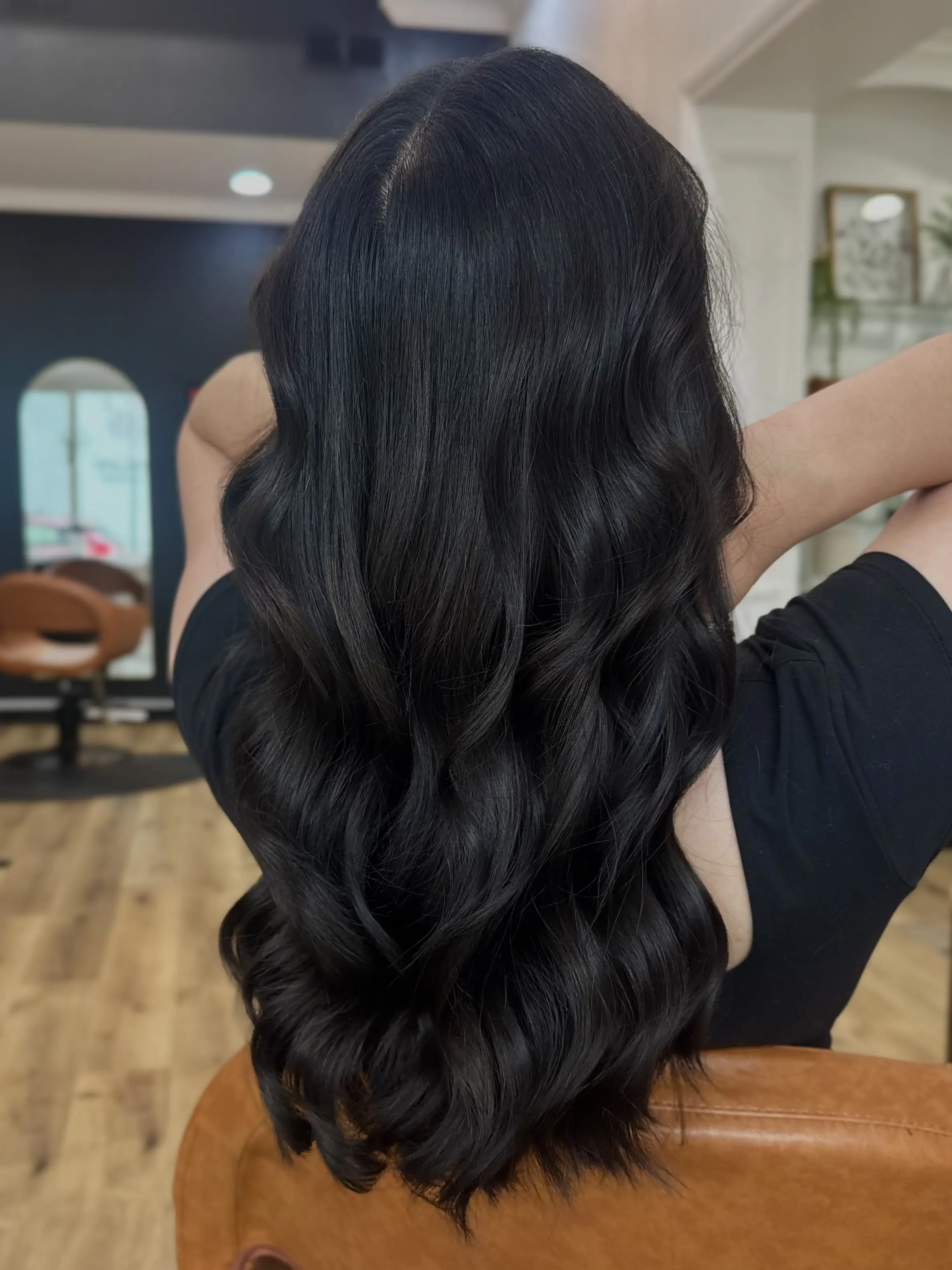 Work by Kaydence Does Hair