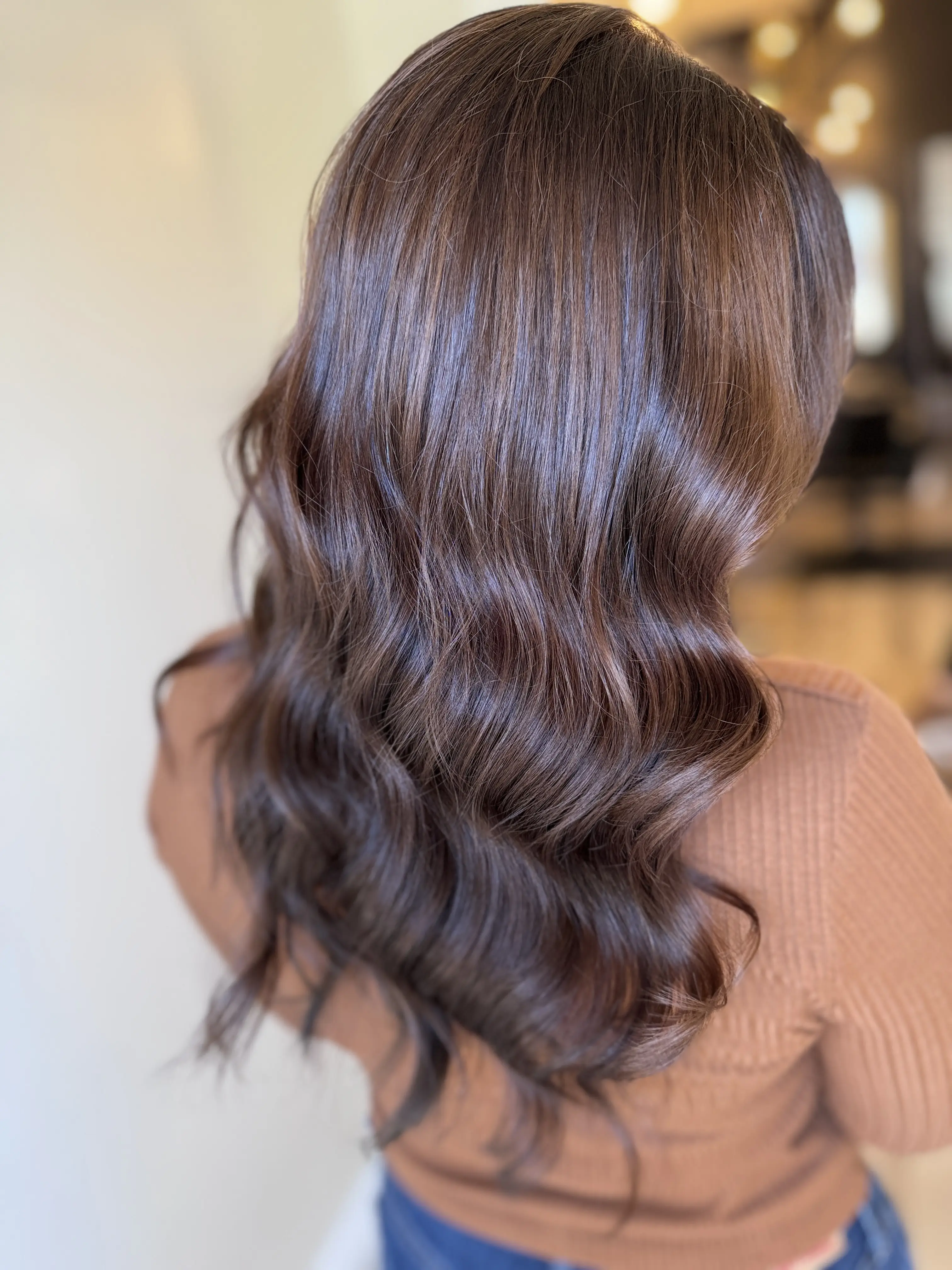 Stylist Portfolio Photo