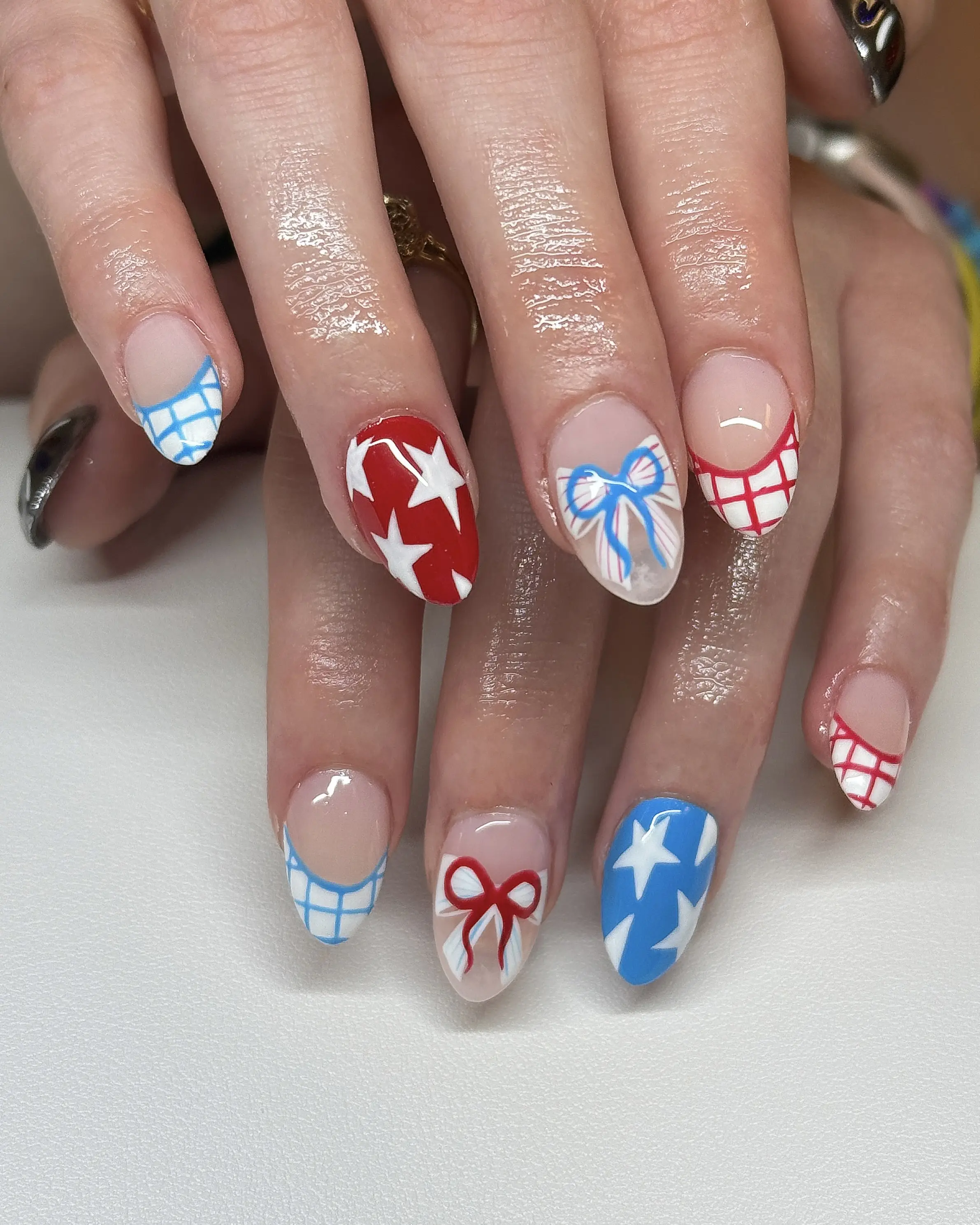 Work by Luxury Looks by Izzy