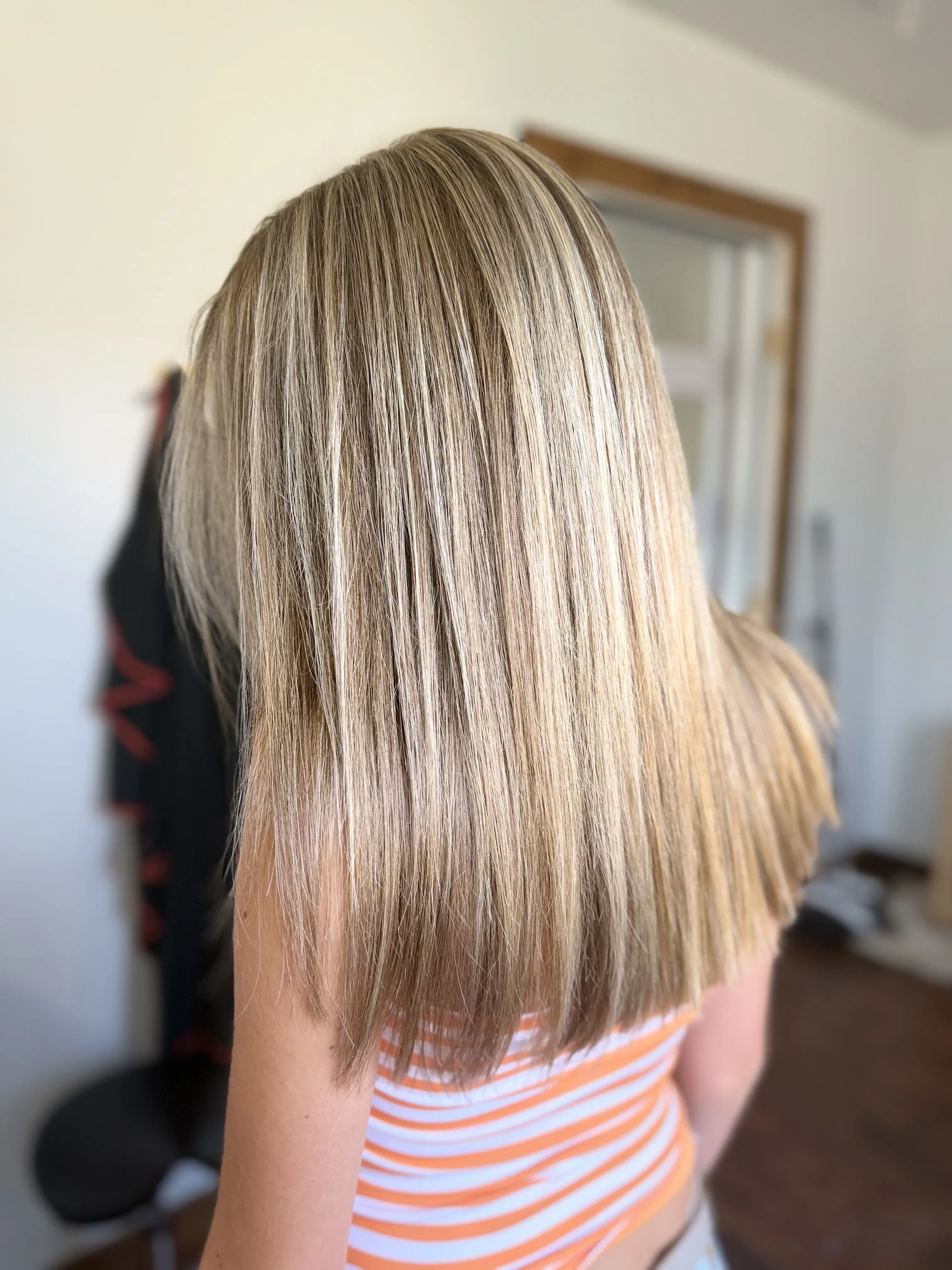 Partial Highlight