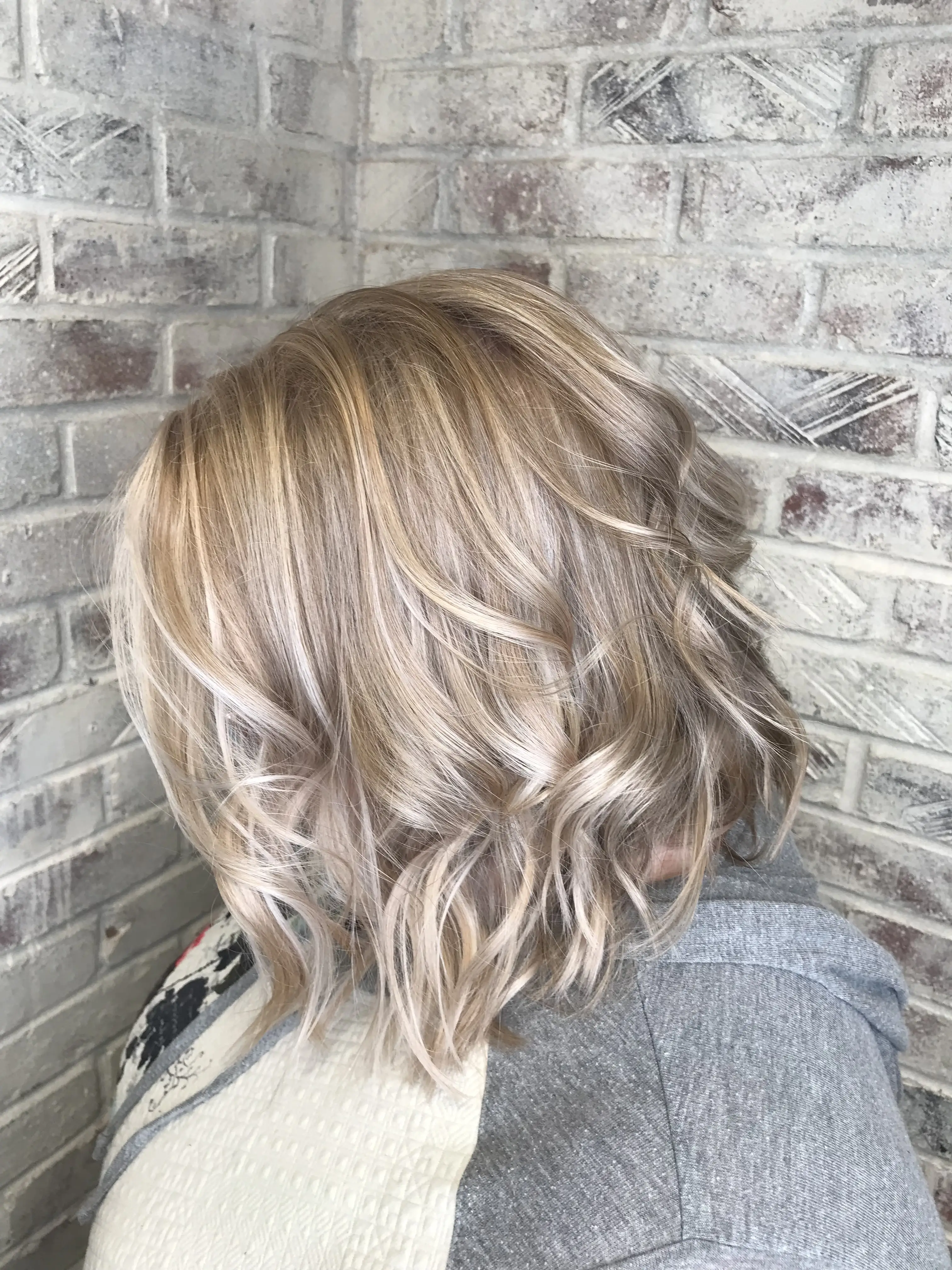 Work by Bloom Beauty Salon