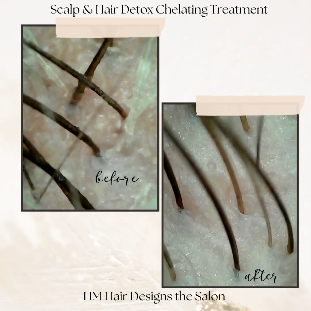 Stylist Portfolio Photo