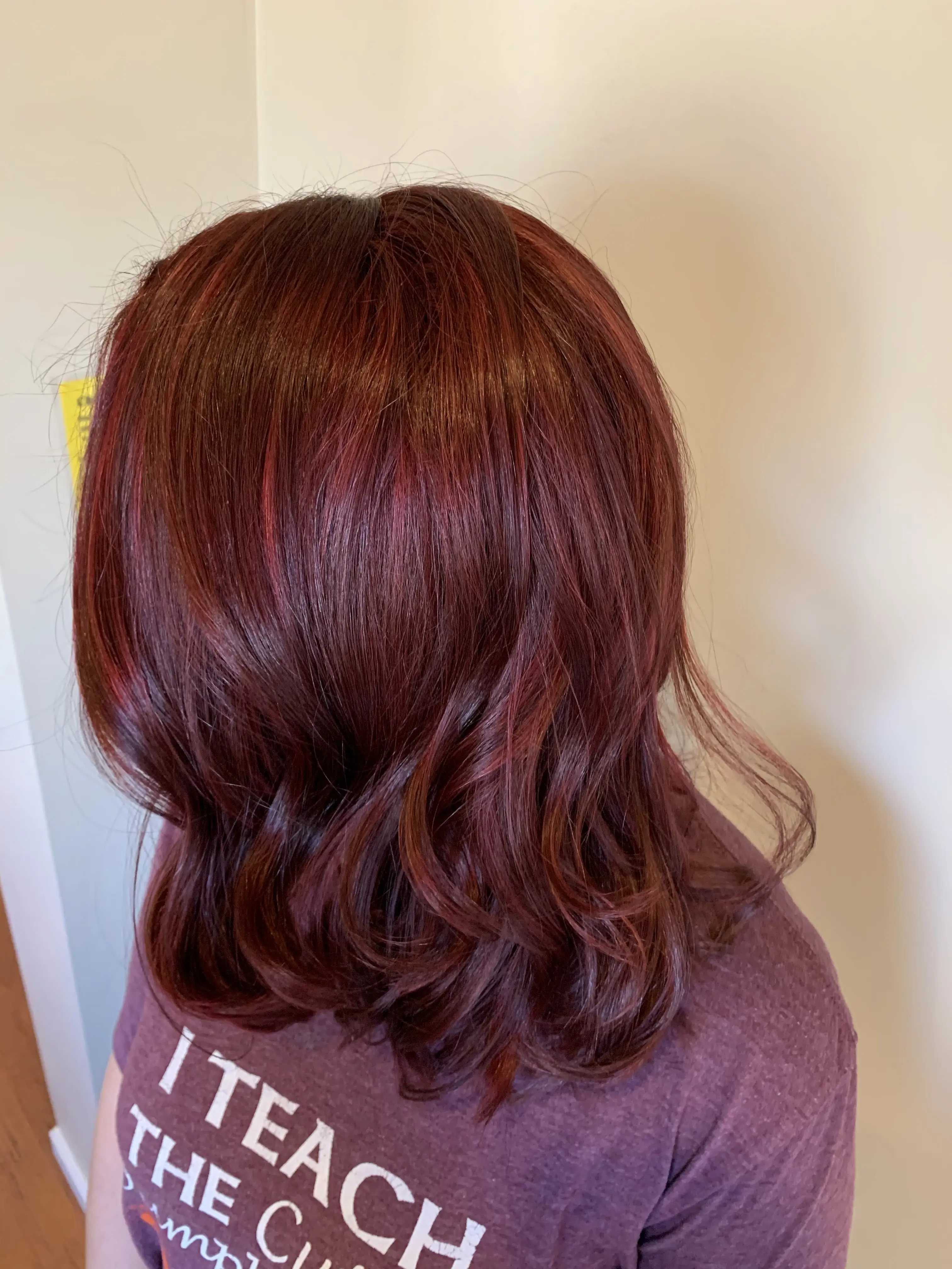 Work by Bloom Beauty Salon