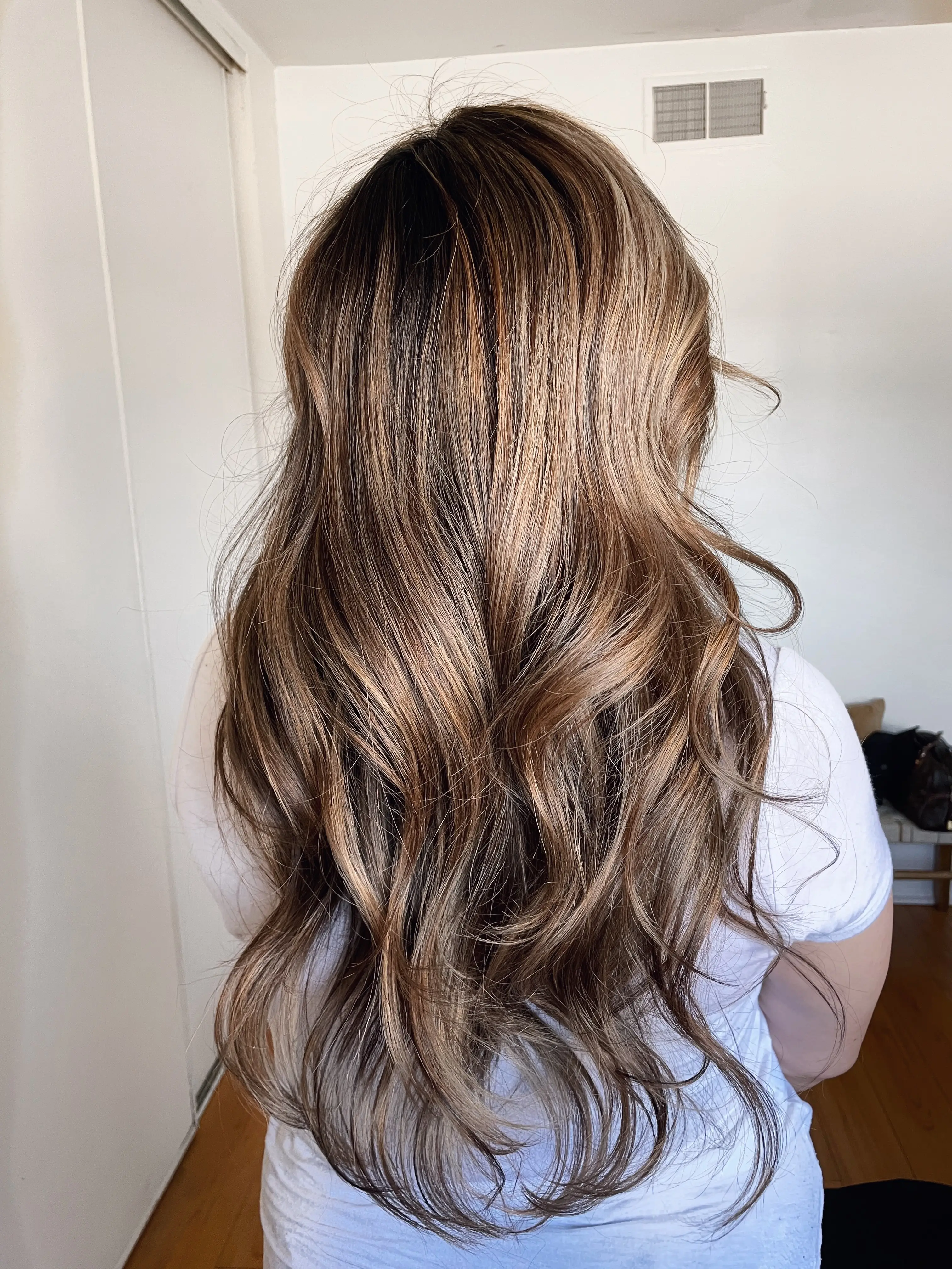 Stylist Portfolio Photo