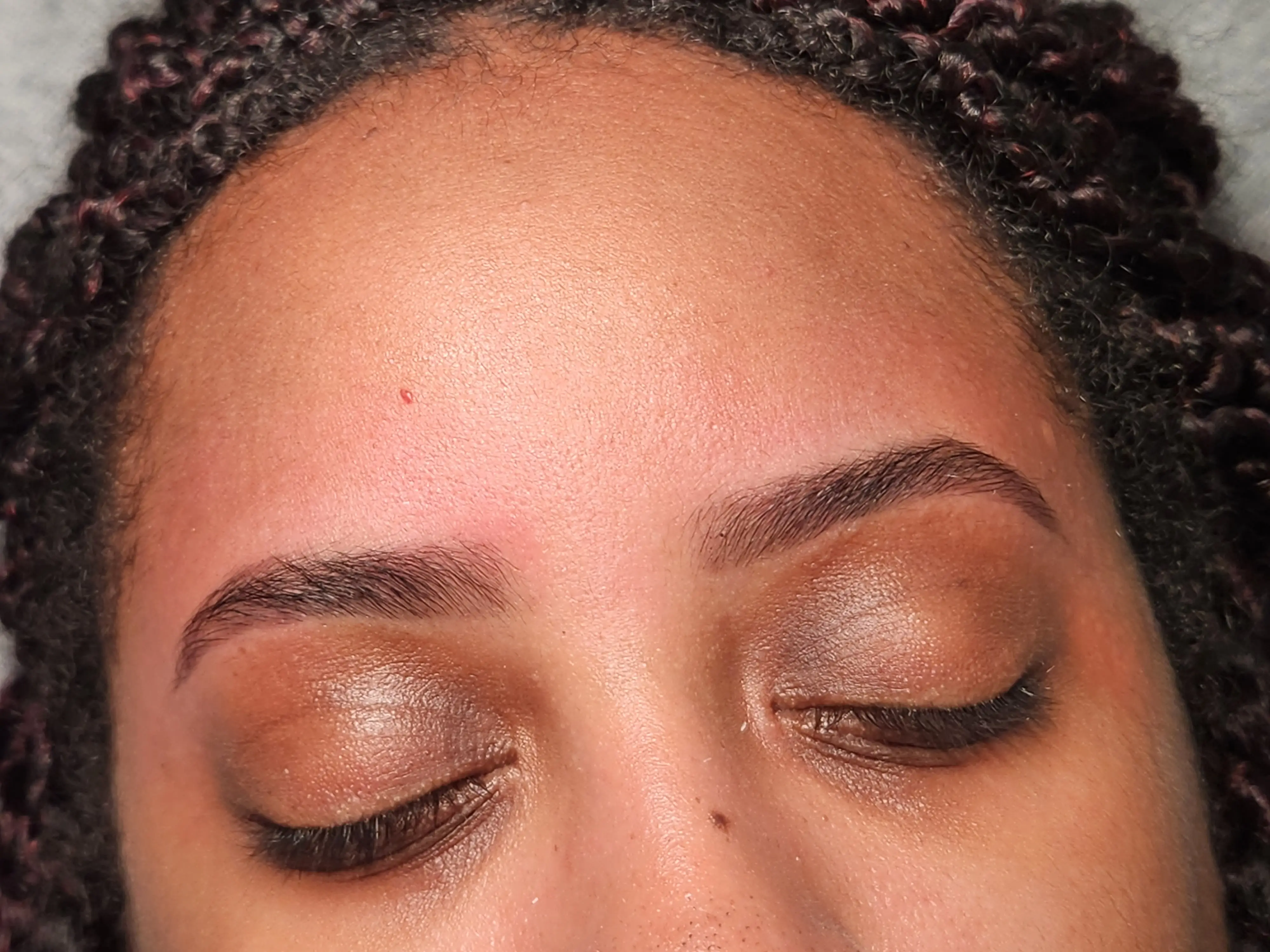 Waxing Specialist Portfolio Photo