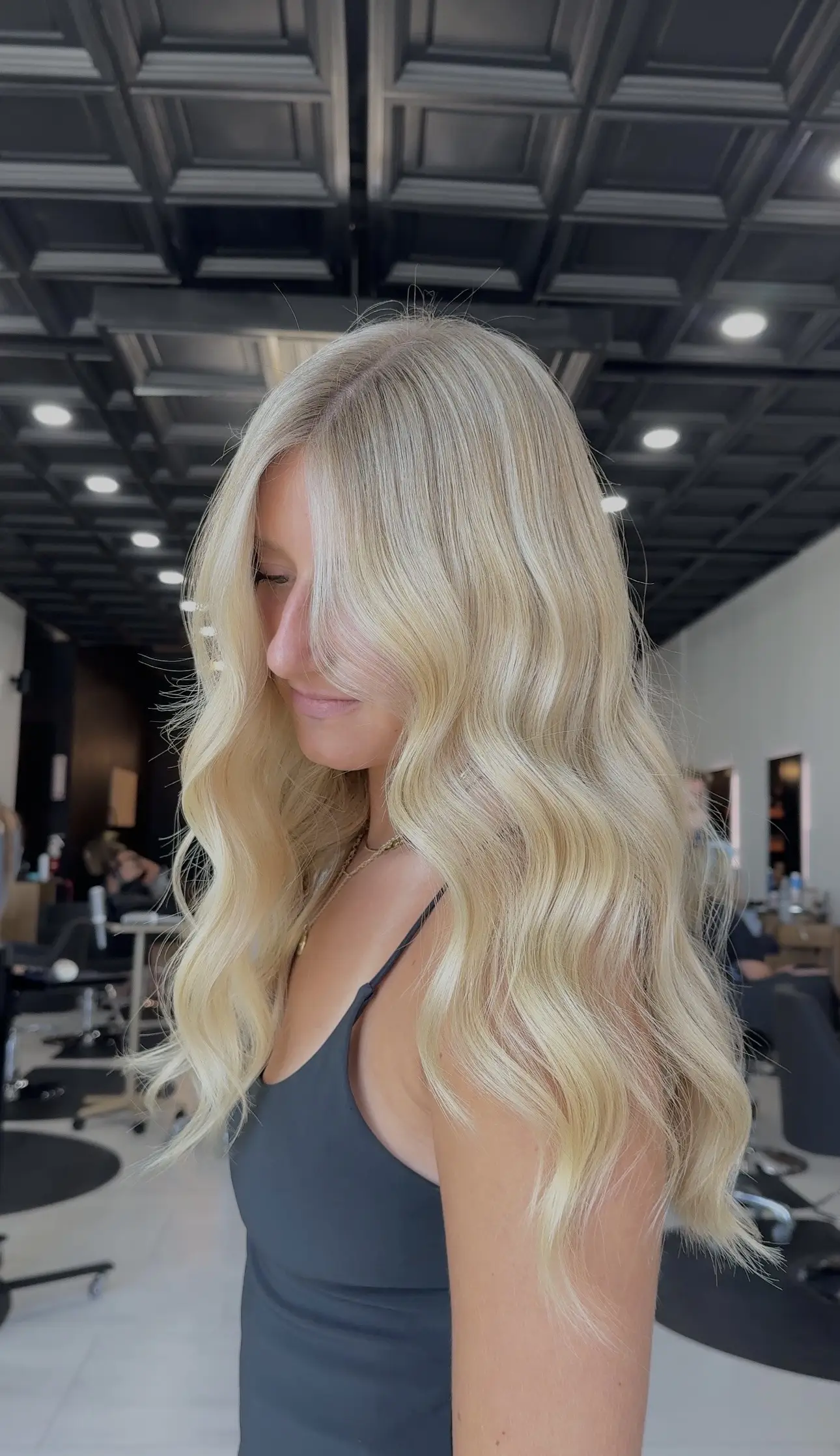 Work by Hair by Sydney Claire - Arnold and Mane Salon 